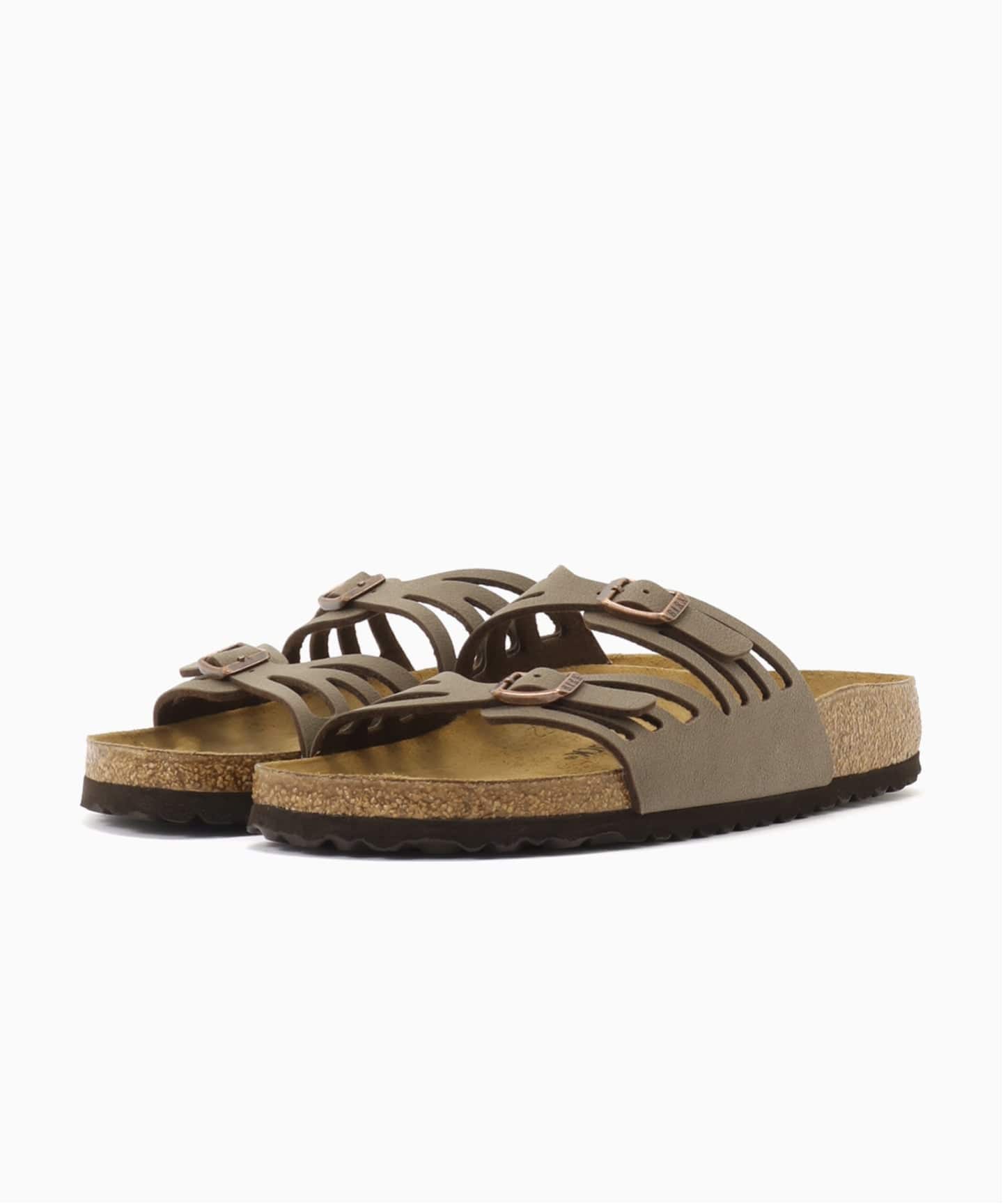 新品ビルケンシュトック（BIRKENSTOCK）「Granada（グラナダ）」 BIRKEN STOCK / ビルケンシュトック Granada / グラナダ BFBC