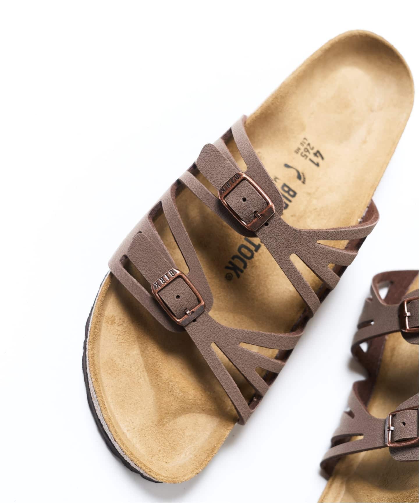 BIRKEN STOCK / ビルケンシュトック Granada / グラナダ BFBC