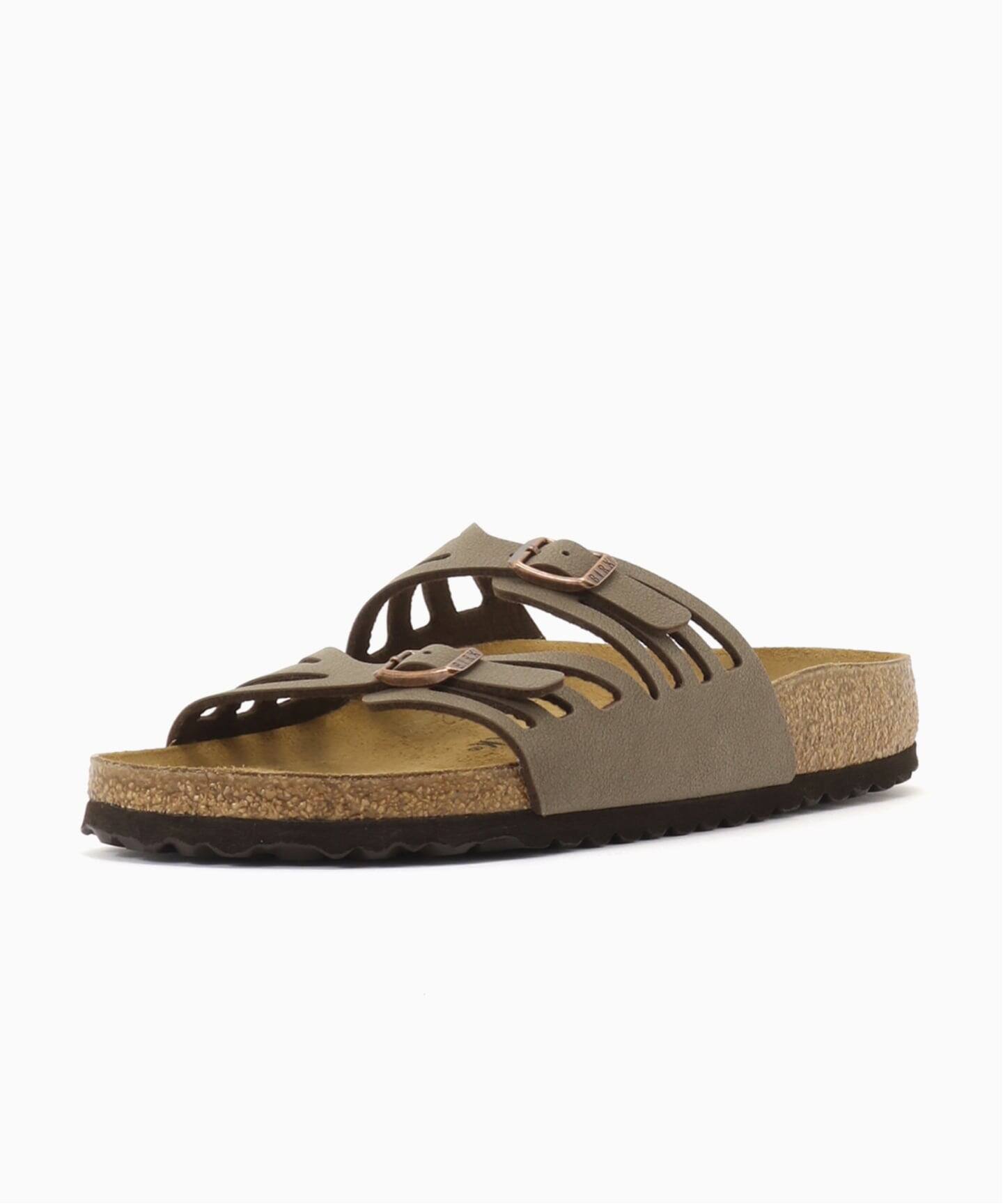 BIRKEN STOCK / ビルケンシュトック Granada / グラナダ BFBC