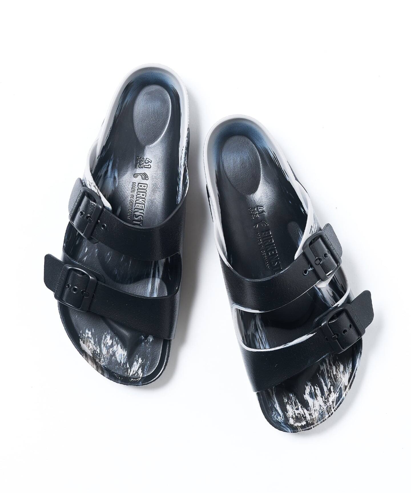 BIRKEN STOCK / ビルケンシュトック Arizona EVA（サンダル）｜417