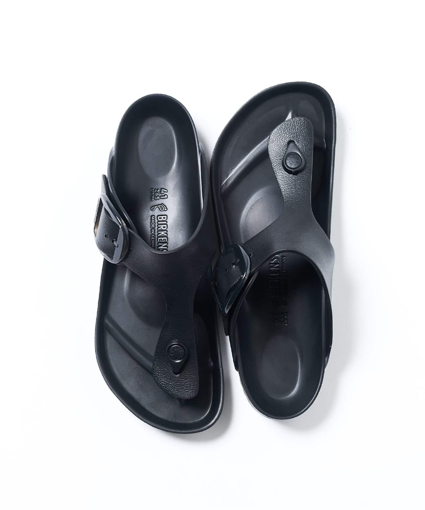 BIRKEN STOCK / ビルケンシュトック Gizeh Big Buckle EVA（サンダル