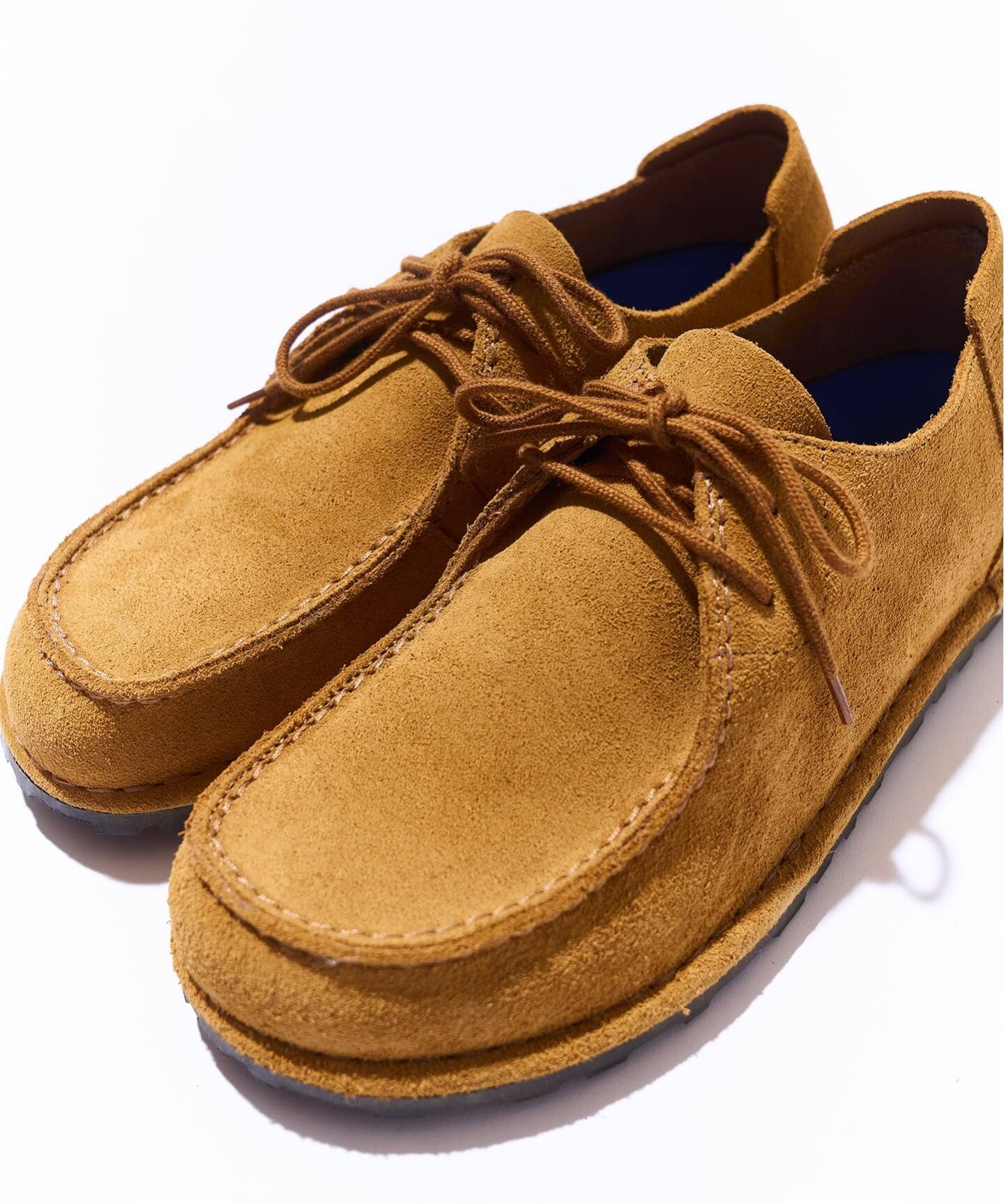 BIRKENSTOCK / ビルケンシュトック Utti Lace（スニーカー）｜417