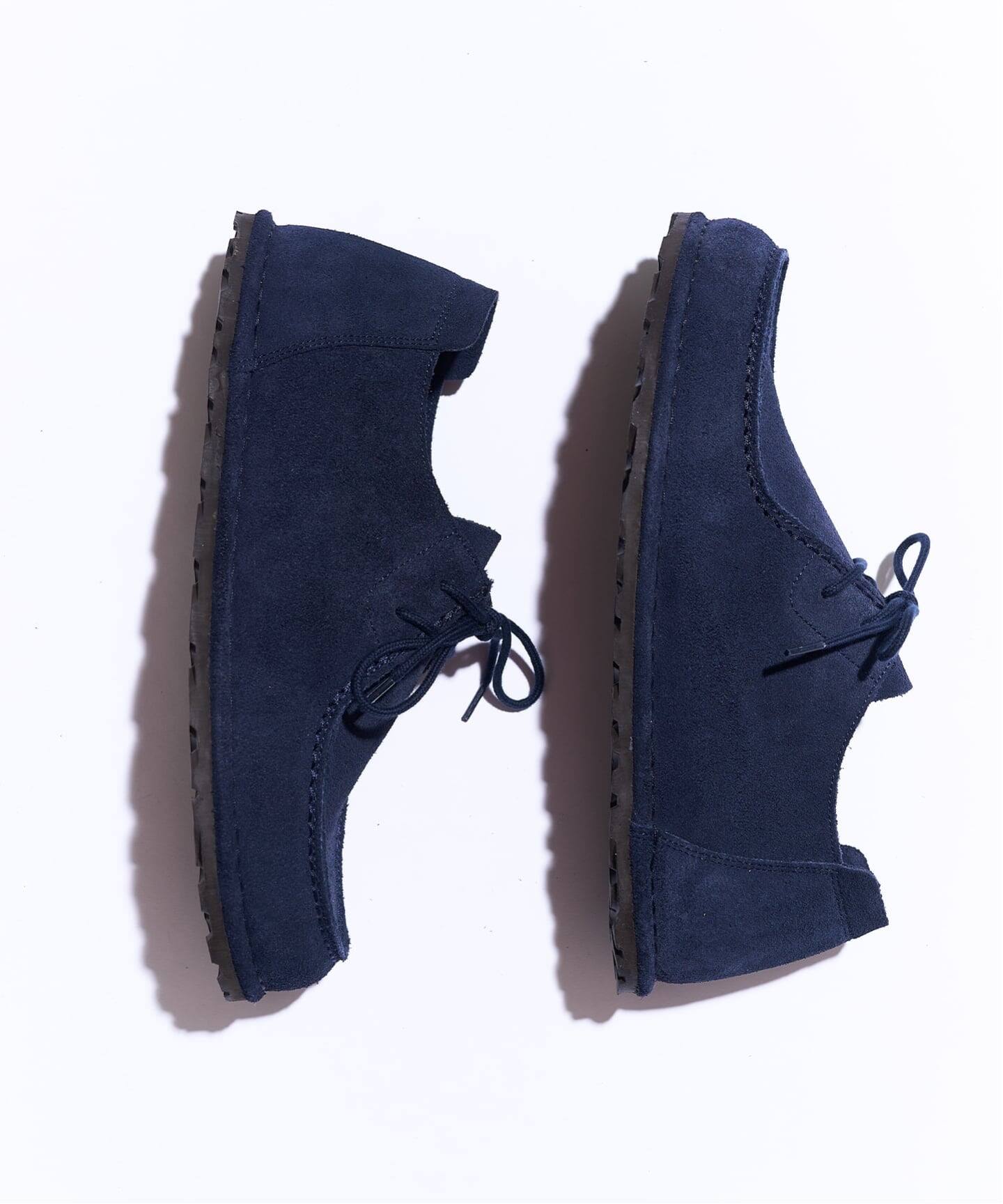 BIRKENSTOCK / ビルケンシュトック Utti Lace（スニーカー）｜417