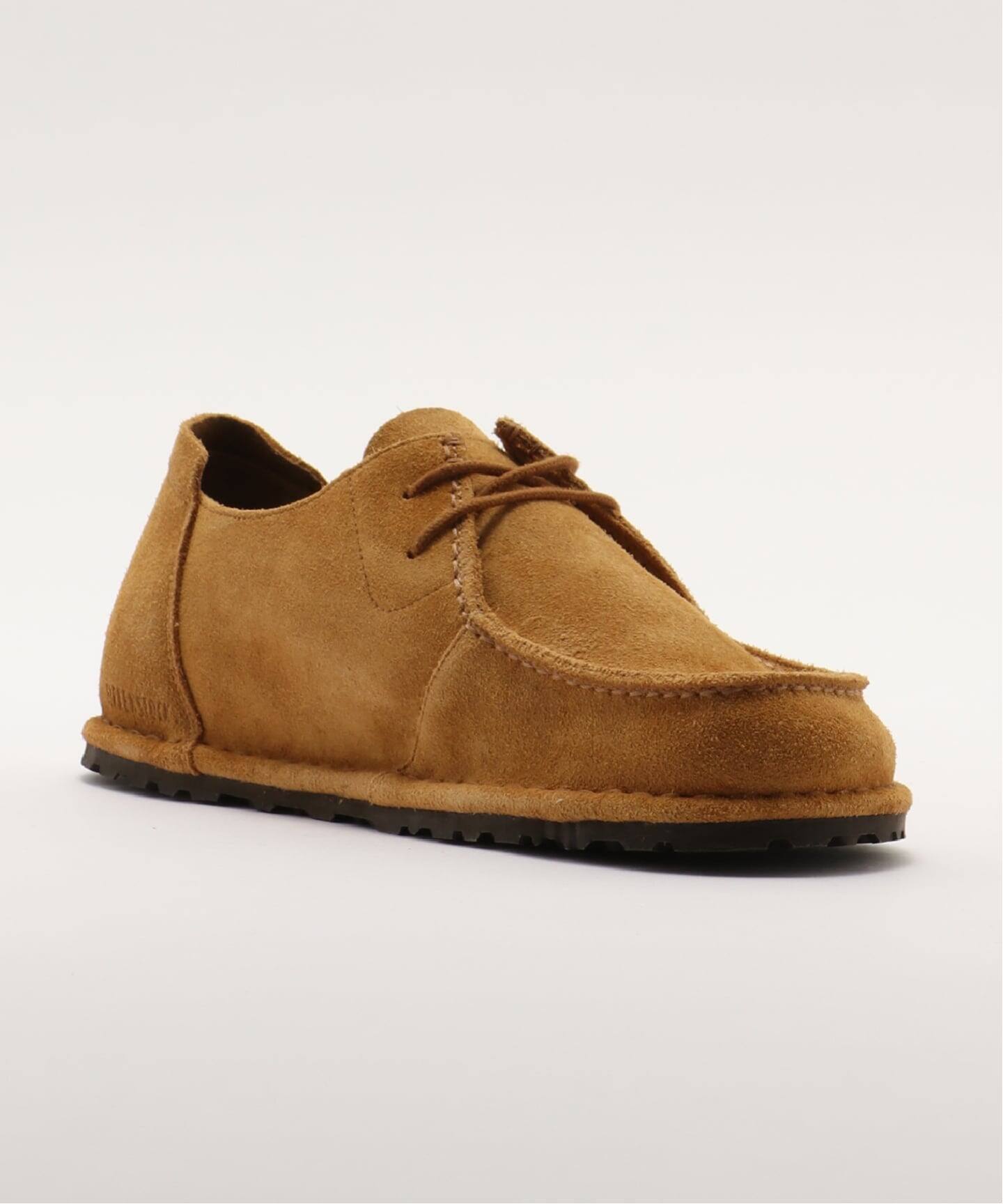 BIRKENSTOCK / ビルケンシュトック Utti Lace（スニーカー）｜417