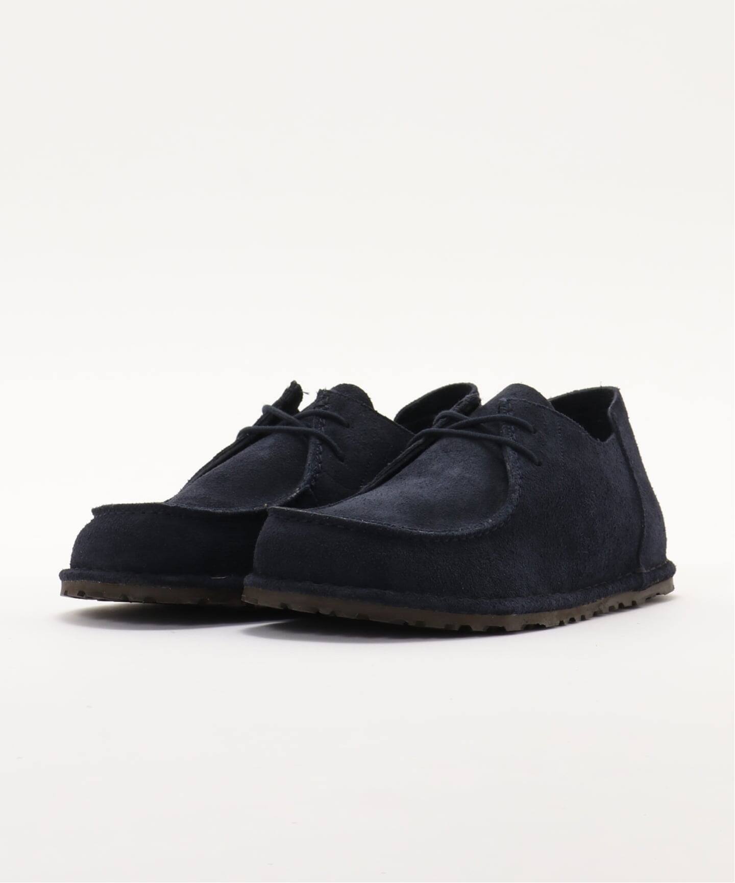 BIRKENSTOCK / ビルケンシュトック Utti Lace（スニーカー）｜417