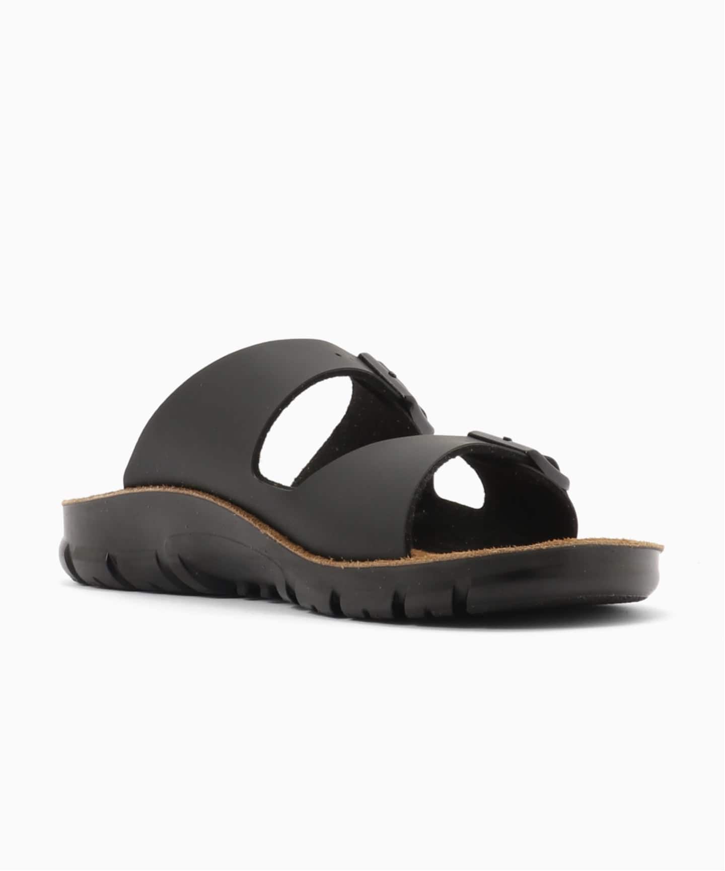 BIRKENSTOCK / ビルケンシュトック】 Bilbao BF（サンダル）｜417