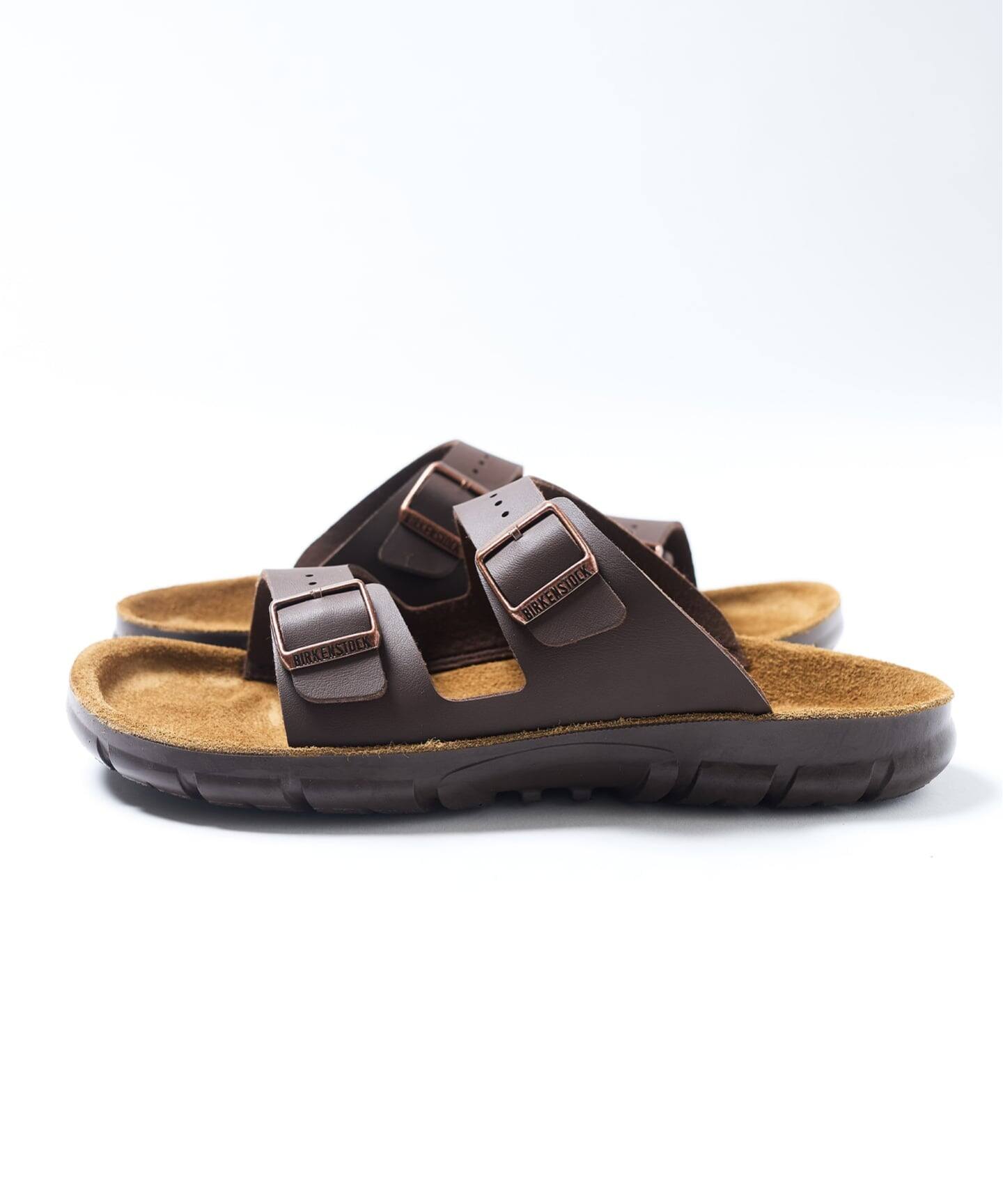 BIRKENSTOCK / ビルケンシュトック】 Bilbao BF（サンダル）｜417