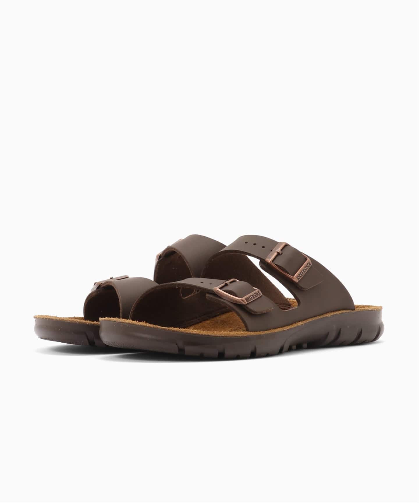 BIRKENSTOCK / ビルケンシュトック】 Bilbao BF（サンダル）｜417