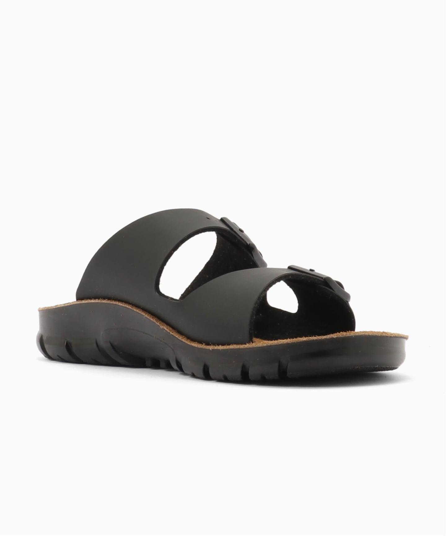 BIRKENSTOCK / ビルケンシュトック】 Bilbao BF（サンダル）｜417