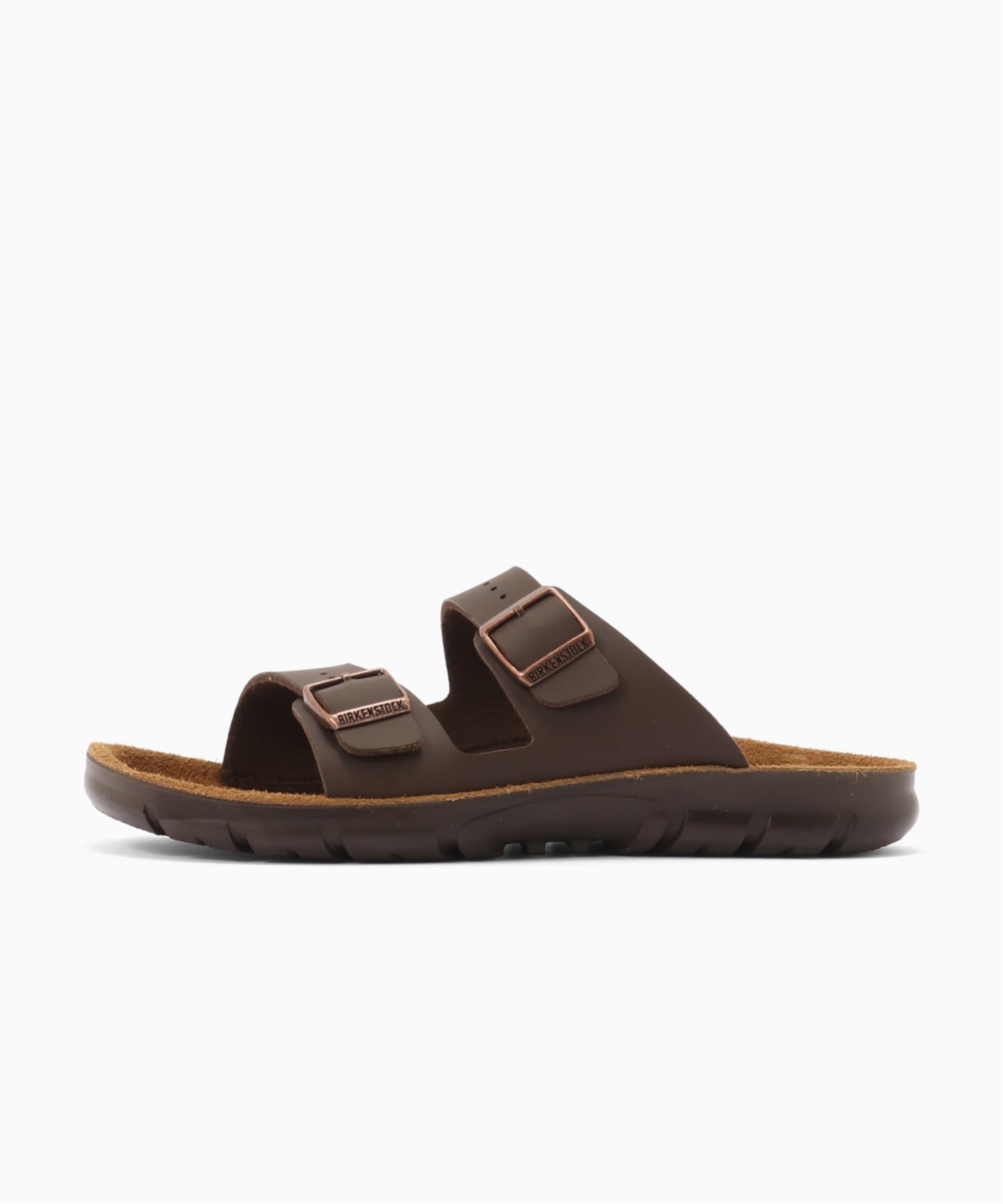BIRKENSTOCK / ビルケンシュトック】 Bilbao BF（サンダル）｜417