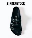 BIRKENSTOCK / ビルケンシュトック 417別注 Regular Florida FR LENB
