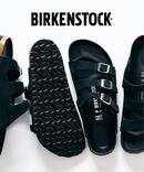 BIRKEN STOCK / ビルケンシュトック 417別注 Narrow Florida FR LENB