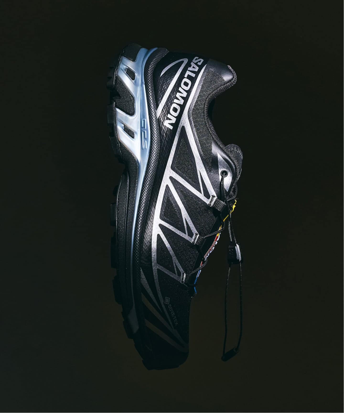 SALOMON / サロモン XT-6 GTX L47450600（スニーカー）｜417 EDIFICE