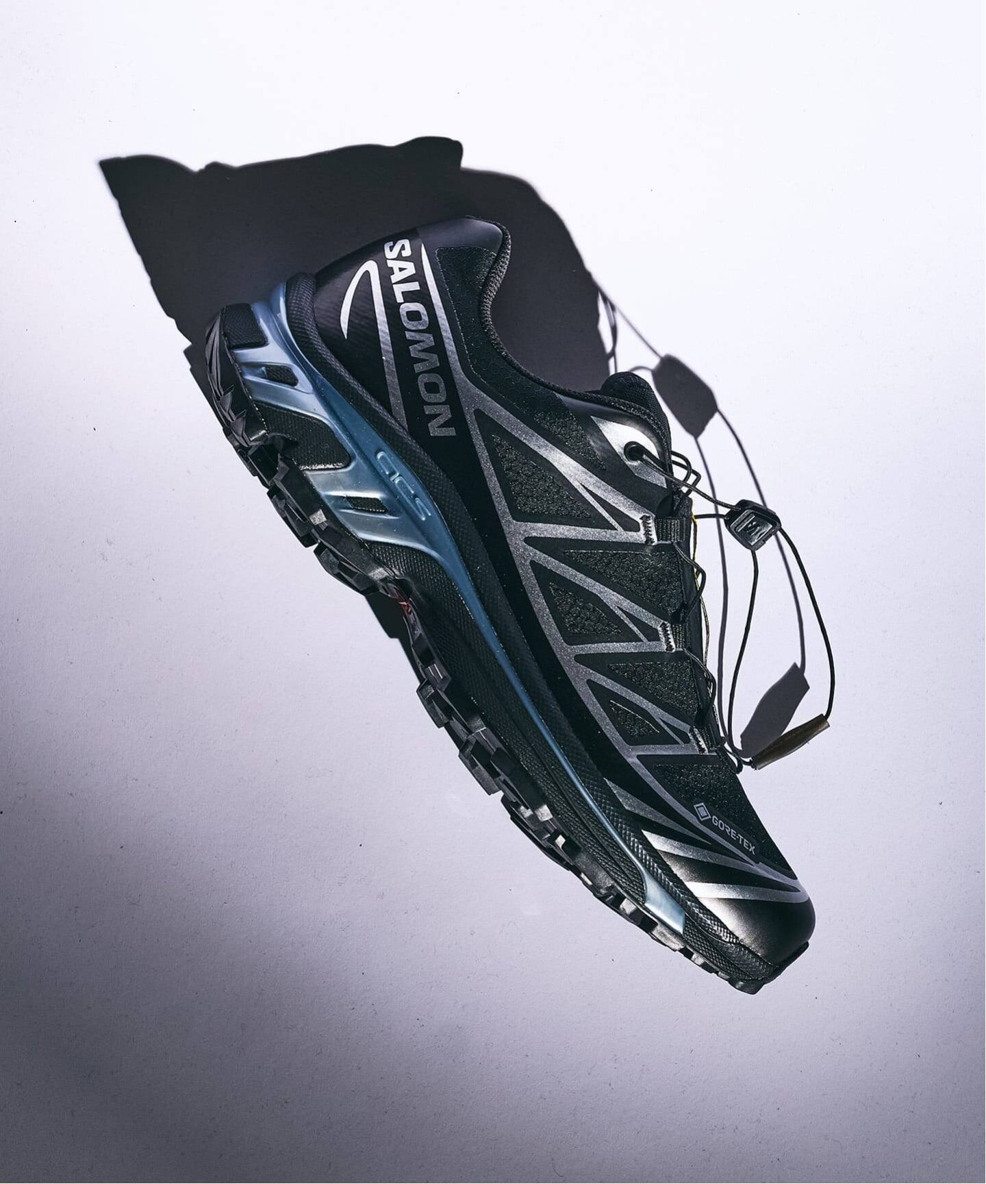 SALOMON / サロモン XT-6 GTX L47450600（スニーカー）｜417 EDIFICE