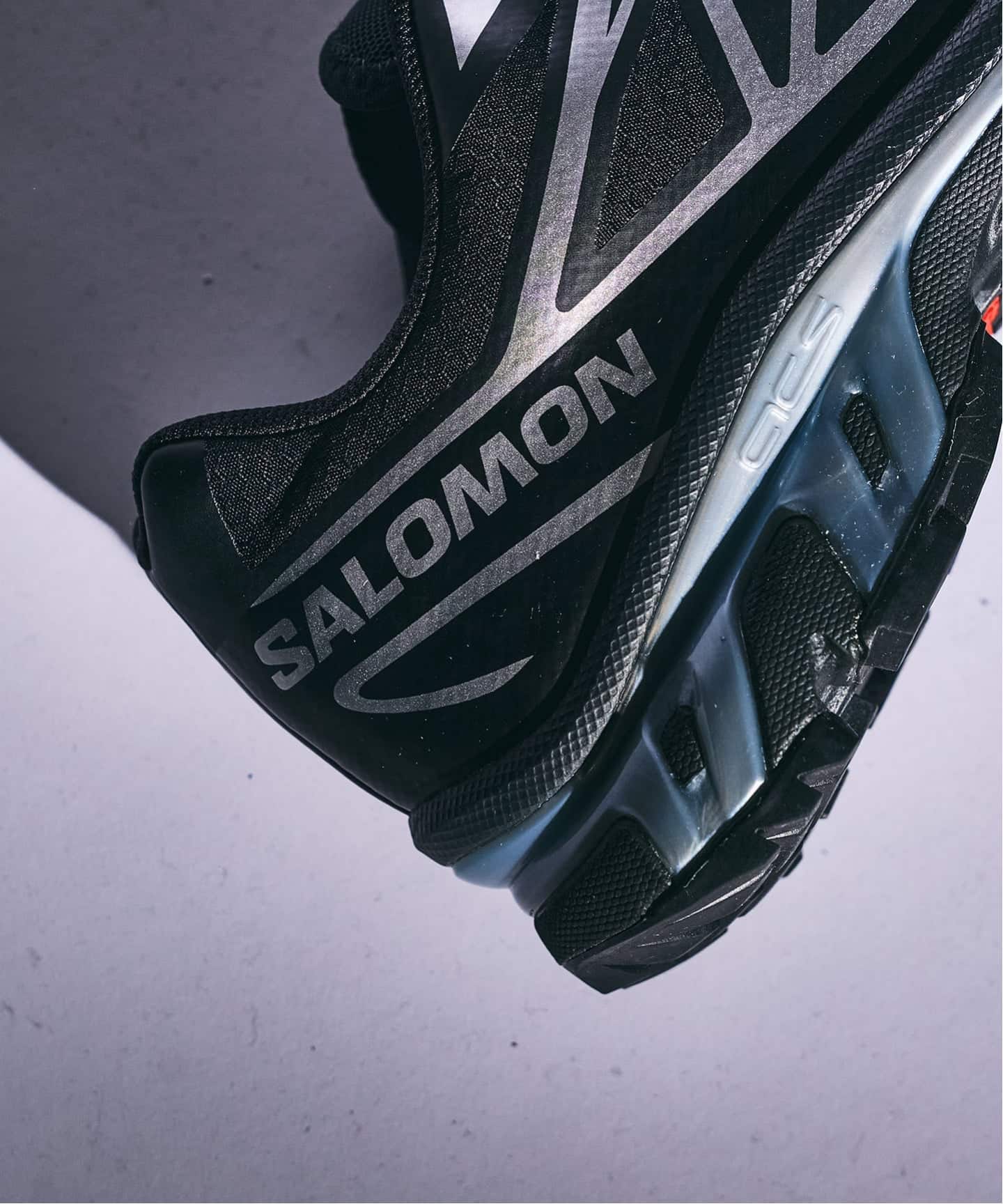 SALOMON / サロモン XT-6 GTX L47450600（スニーカー）｜417 EDIFICE