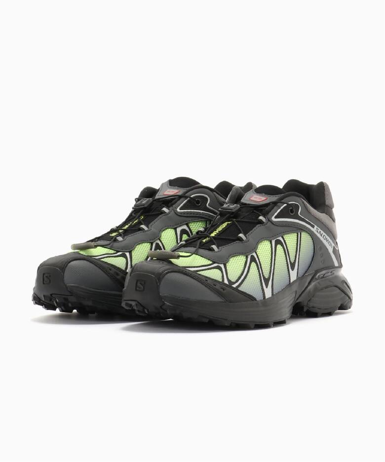 SALOMON / サロモン】 XT-WHISPER（スニーカー）｜417 EDIFICE（フォー 