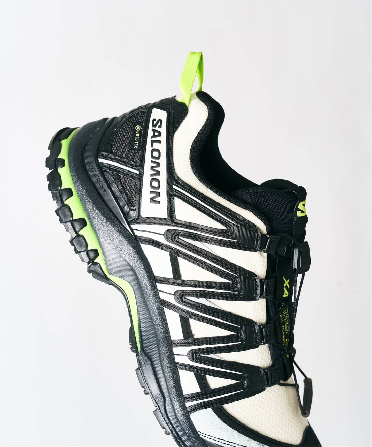 SALOMON / サロモン XA PRO 3D GTX（スニーカー）｜417 EDIFICE
