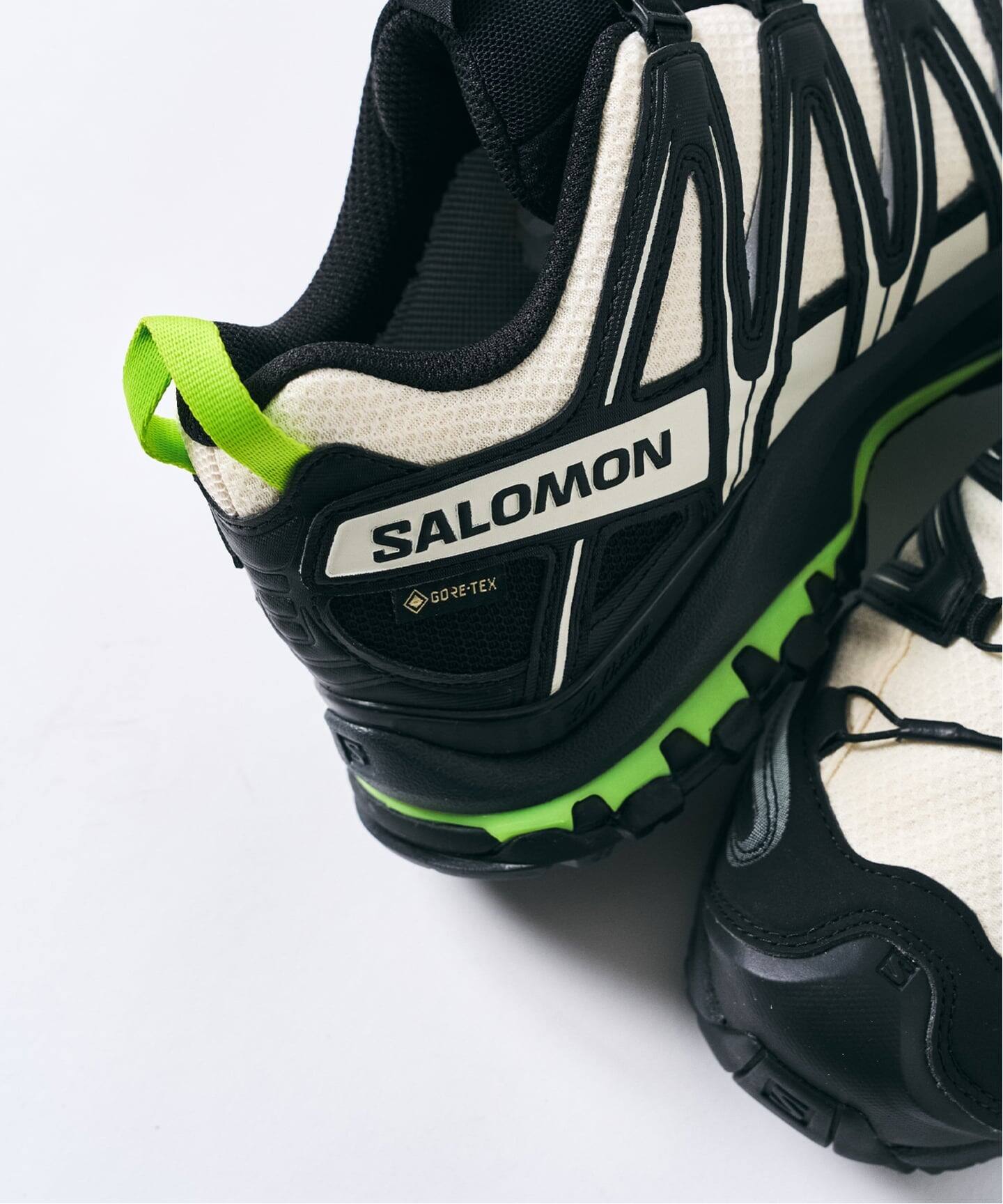 SALOMON / サロモン XA PRO 3D GTX（スニーカー）｜417 EDIFICE