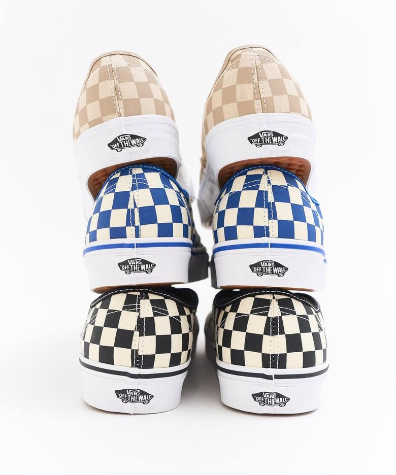 VANS / ヴァンズ Authentic オーセンティック（スニーカー）｜417 VANS LX Authentic 417 EDIFICE 28