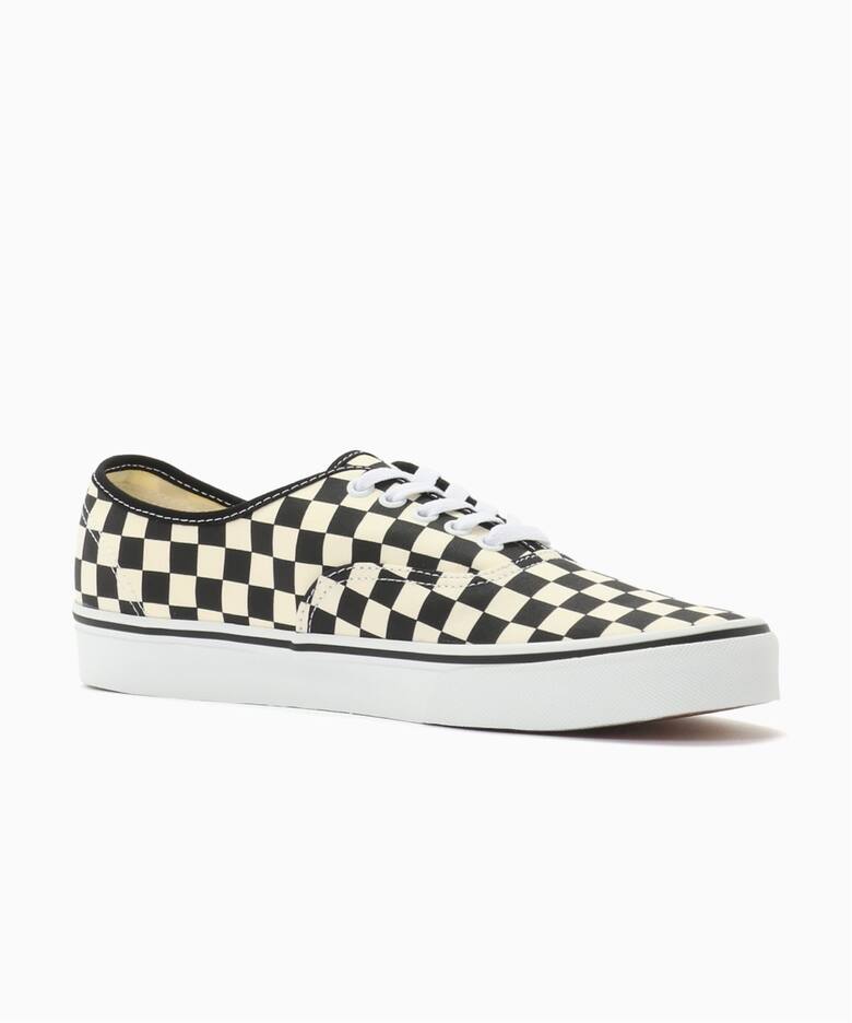 VANS / ヴァンズ Authentic オーセンティック（スニーカー）｜417 VANS LX Authentic 417 EDIFICE 28