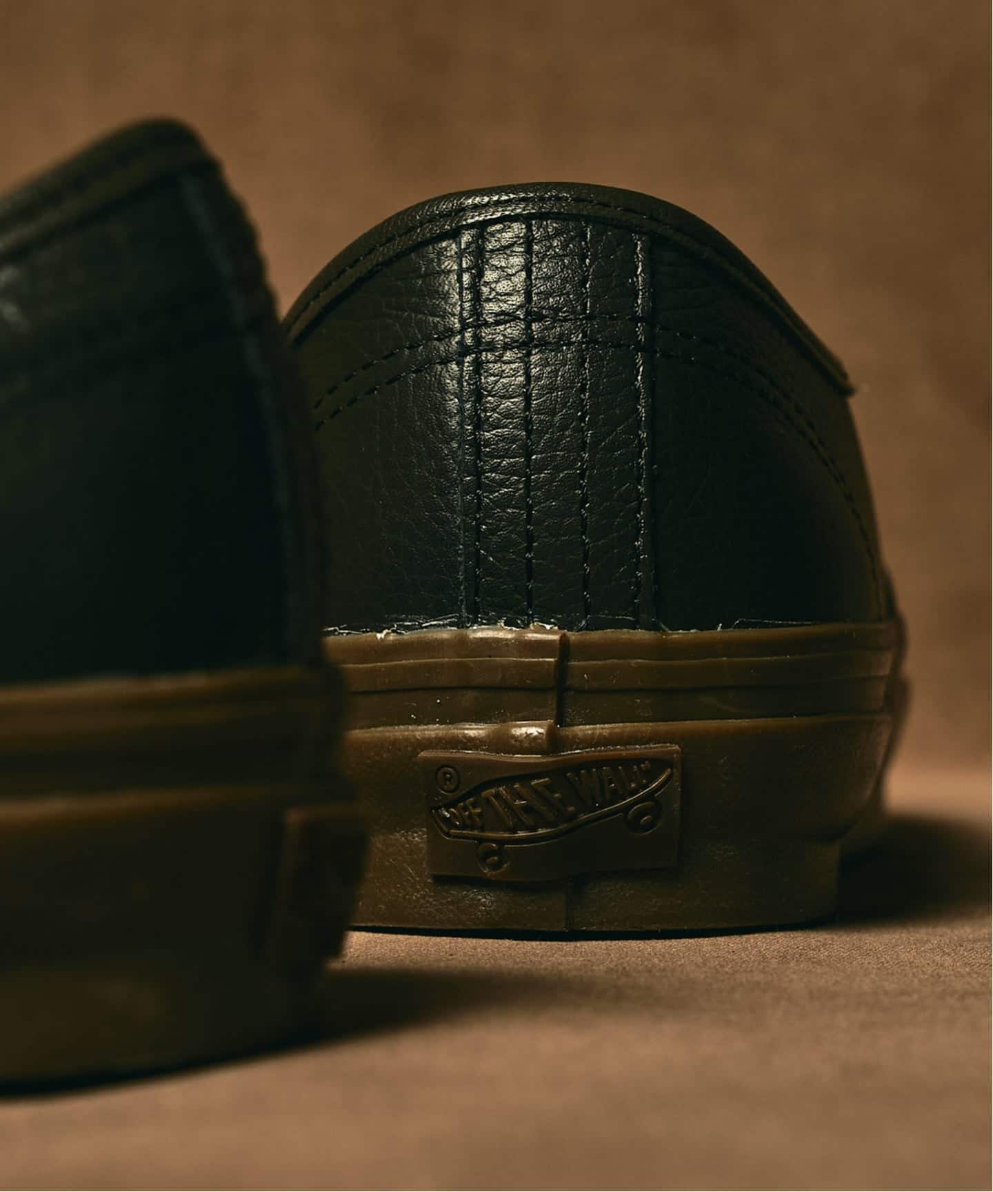 限定” VANS / バンズ Authentic 44（スニーカー）｜417 EDIFICE
