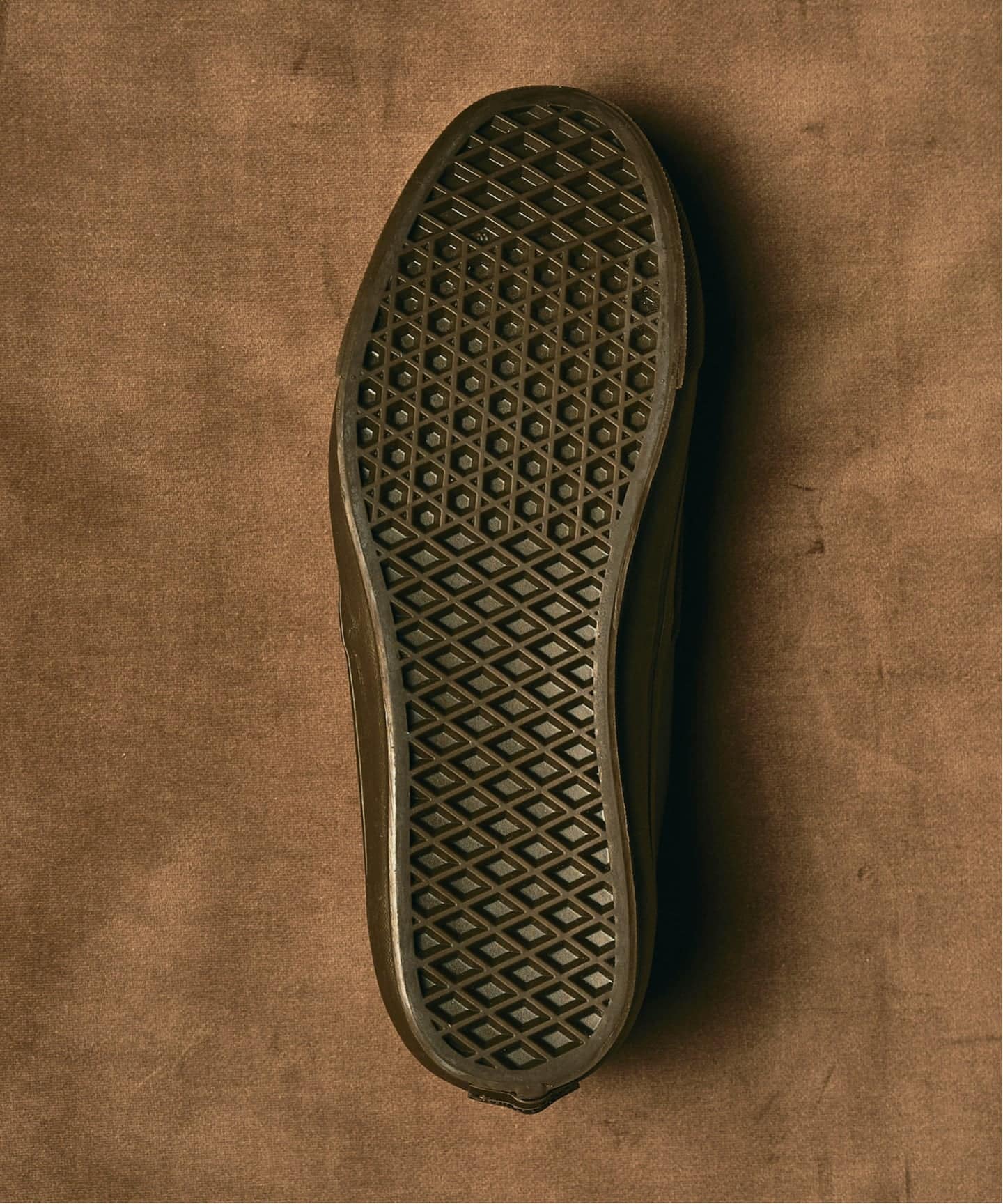 限定” VANS / バンズ Authentic 44（スニーカー）｜417 EDIFICE