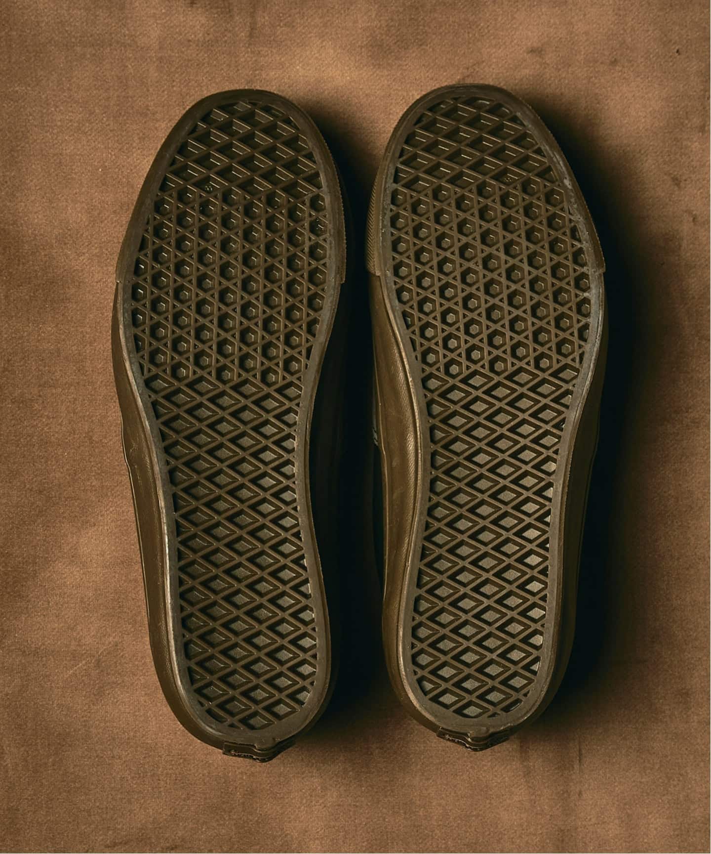 限定” VANS / バンズ Authentic 44（スニーカー）｜417 EDIFICE