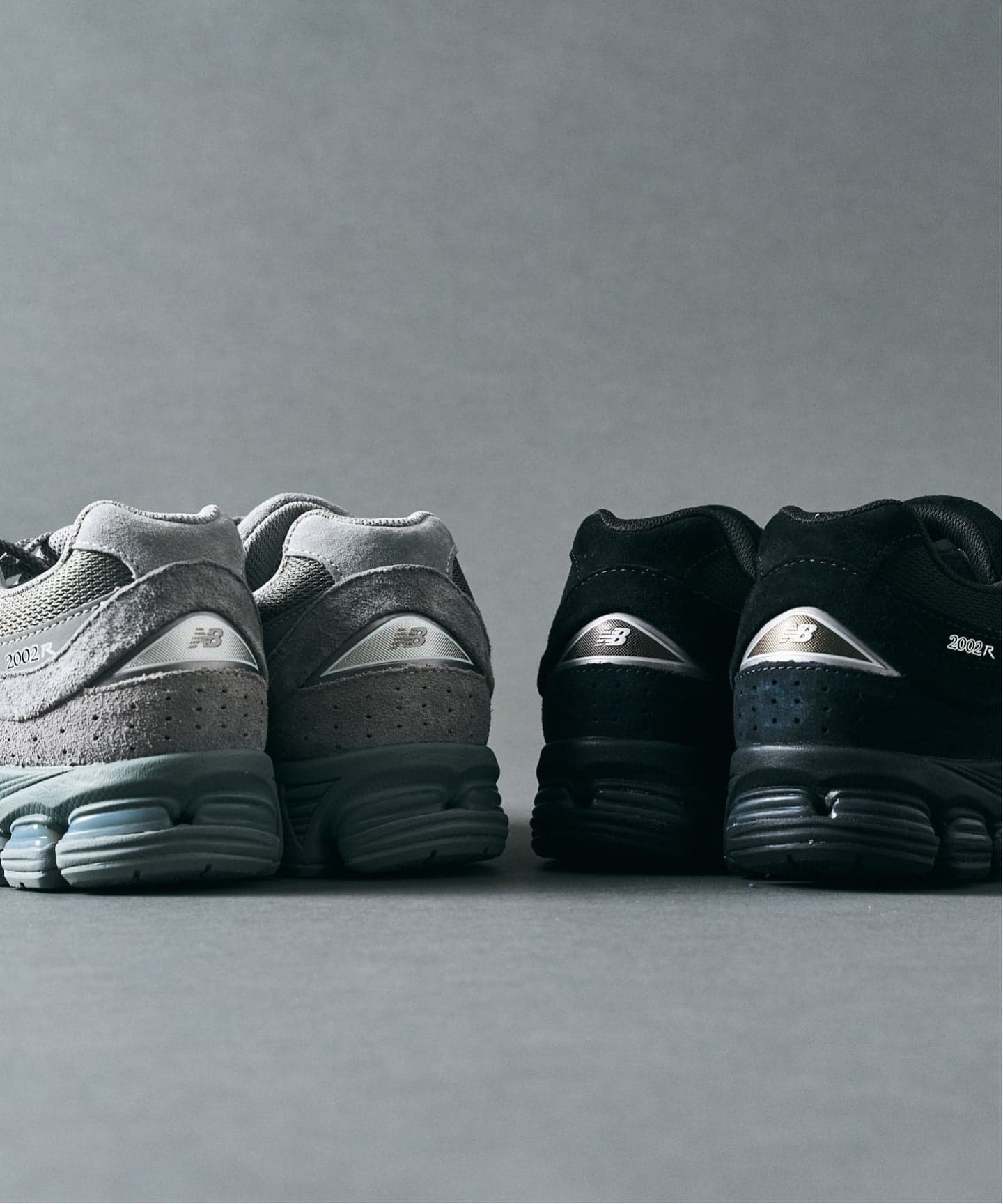 NEW BALANCE / ニューバランス】2002R（スニーカー）｜417 EDIFICE