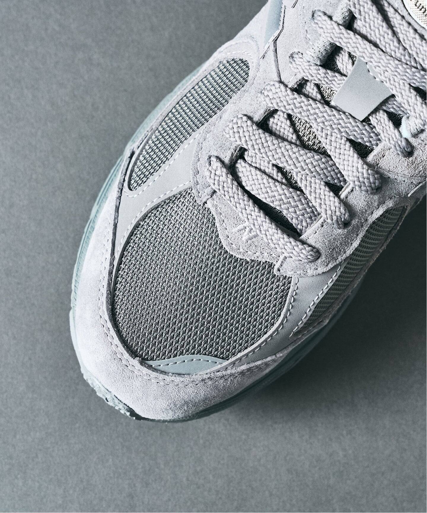 NEW BALANCE / ニューバランス】2002R（スニーカー）｜417 EDIFICE