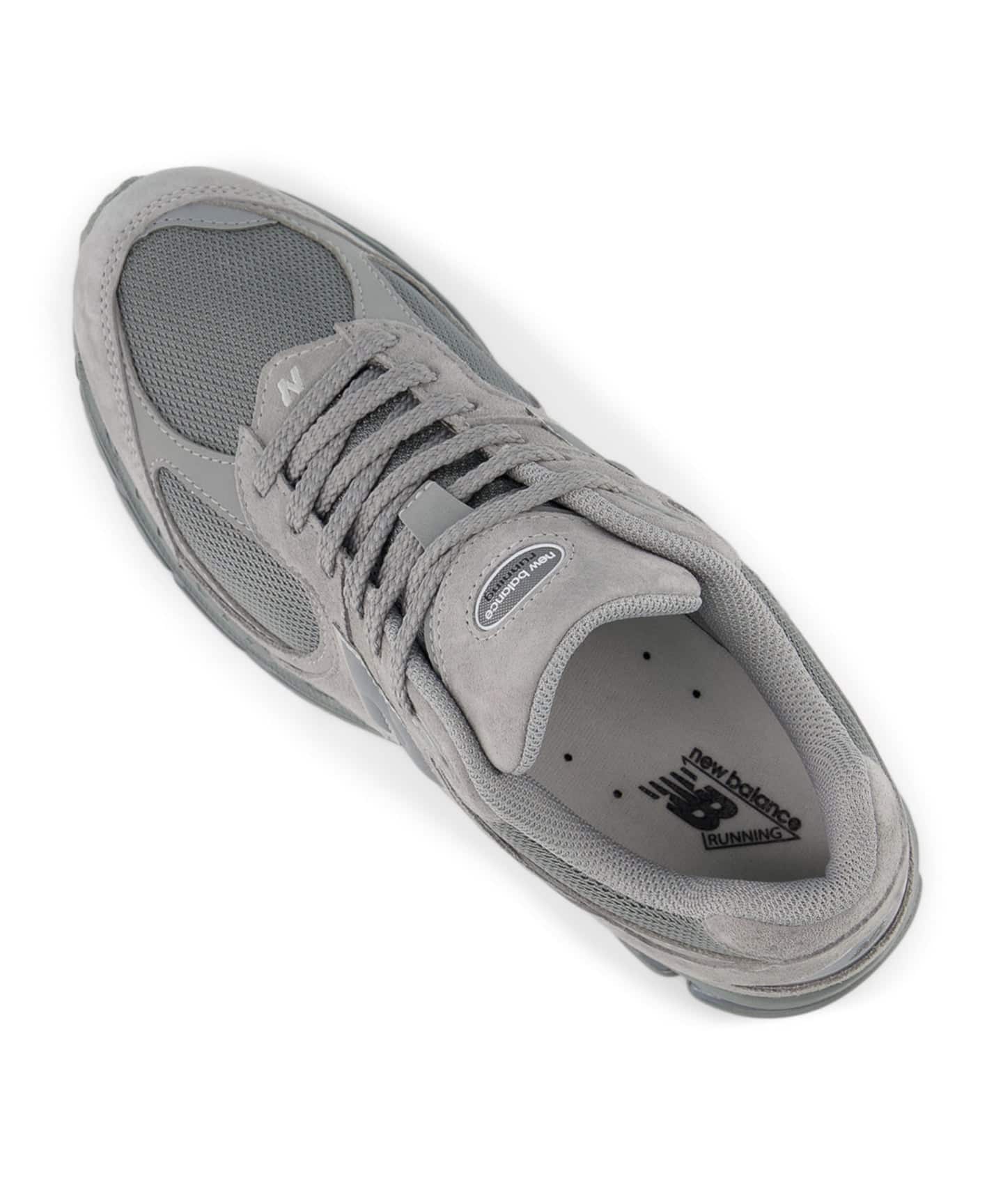 NEW BALANCE / ニューバランス】2002R（スニーカー）｜417 EDIFICE