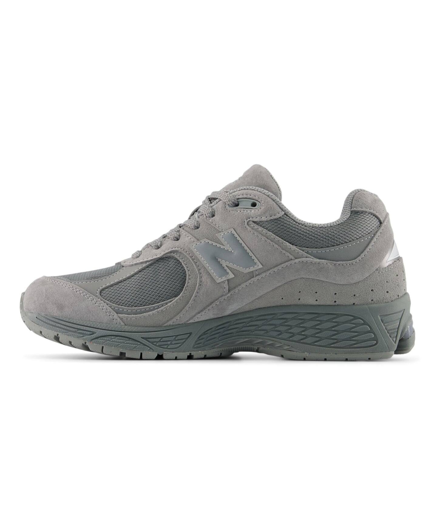 NEW BALANCE / ニューバランス】2002R（スニーカー）｜417 EDIFICE