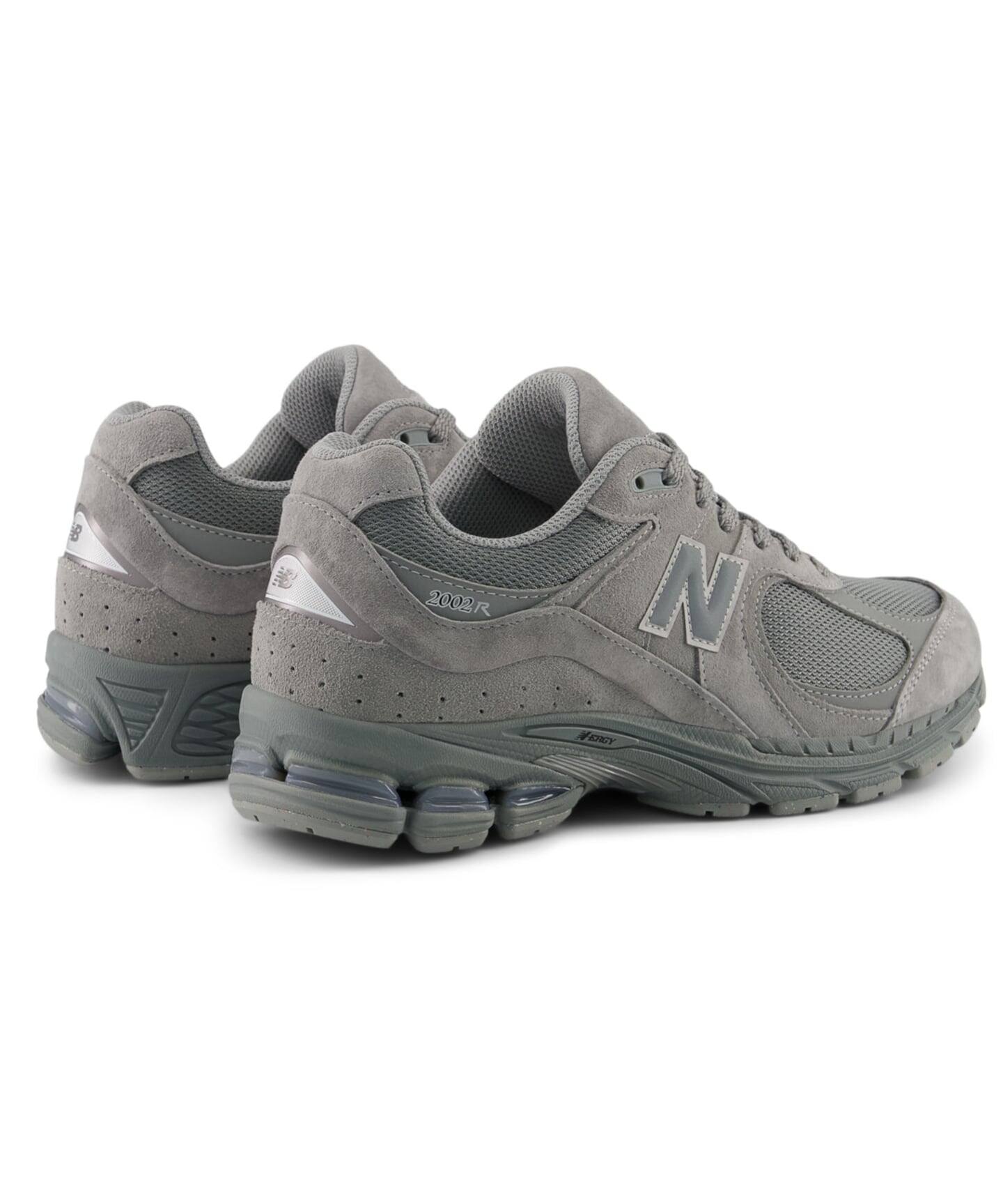 NEW BALANCE / ニューバランス】2002R（スニーカー）｜417 EDIFICE