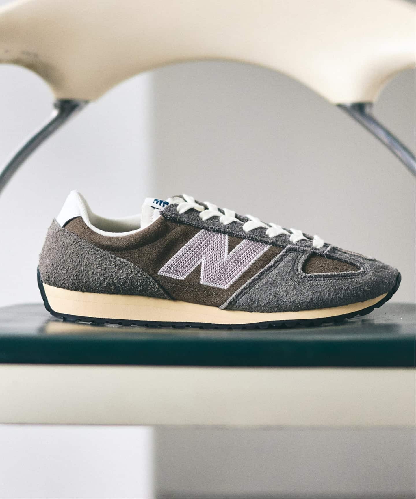 NEW BALANCE / ニューバランス】471（スニーカー）｜417 EDIFICE