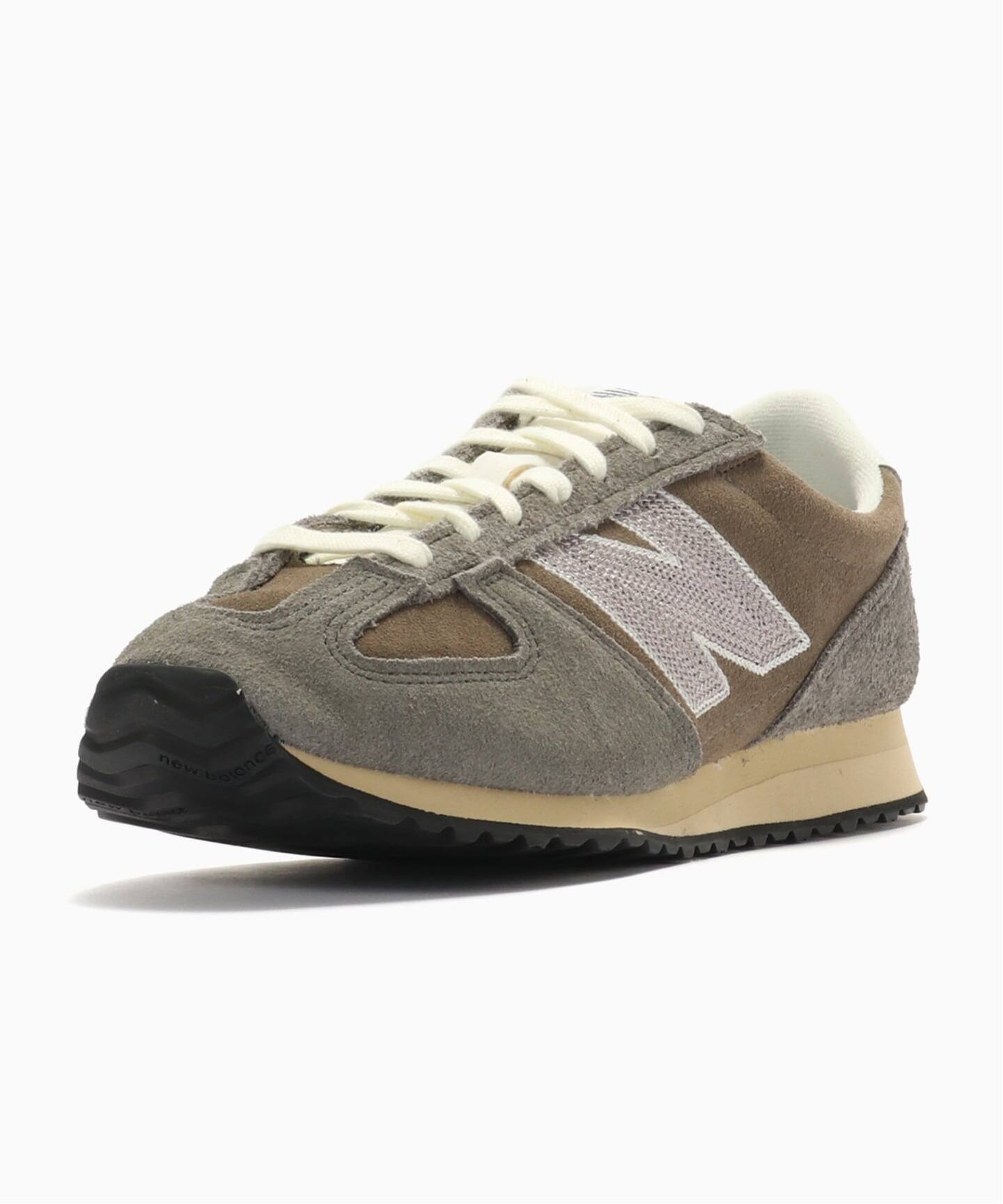 NEW BALANCE / ニューバランス】471（スニーカー）｜417 EDIFICE