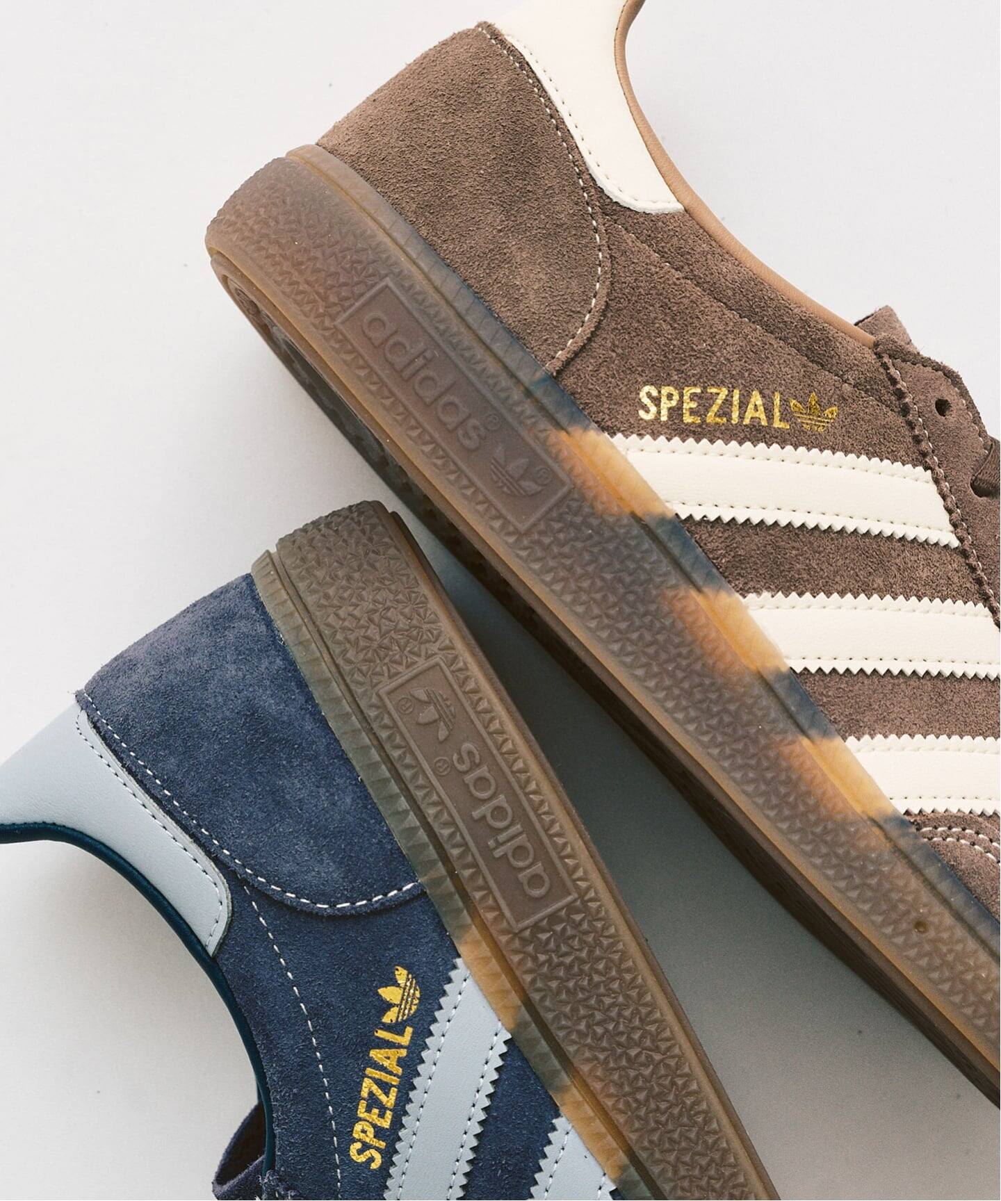 adidas / アディダス HANDBALL SPEZIAL（スニーカー）｜417 EDIFICE