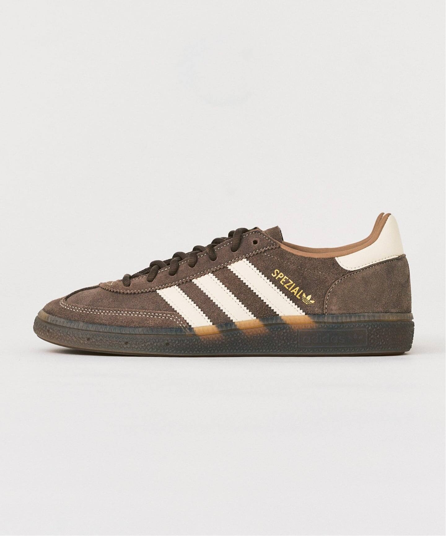 adidas / アディダス HANDBALL SPEZIAL（スニーカー）｜417 EDIFICE