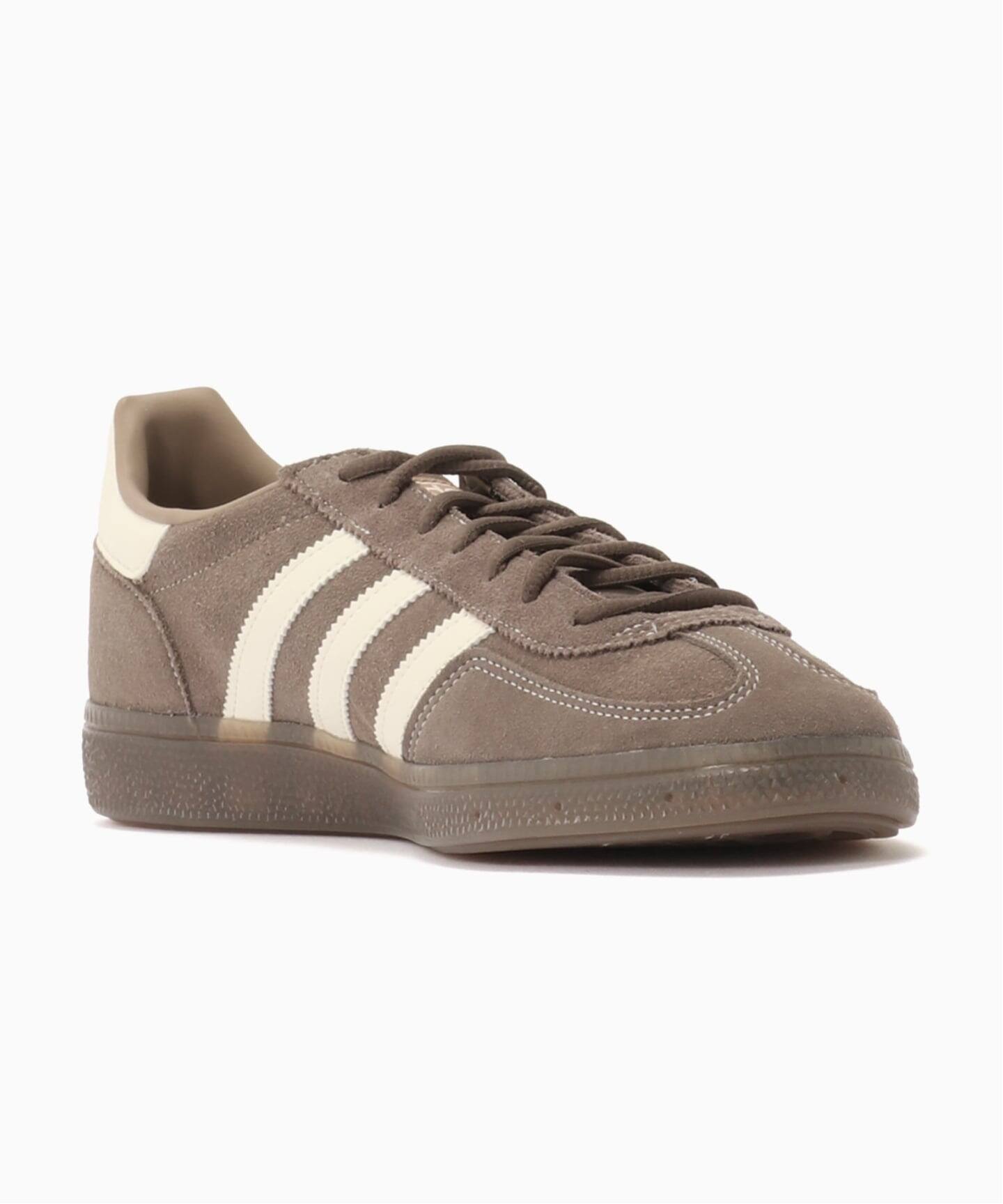 adidas / アディダス HANDBALL SPEZIAL（スニーカー）｜417 EDIFICE
