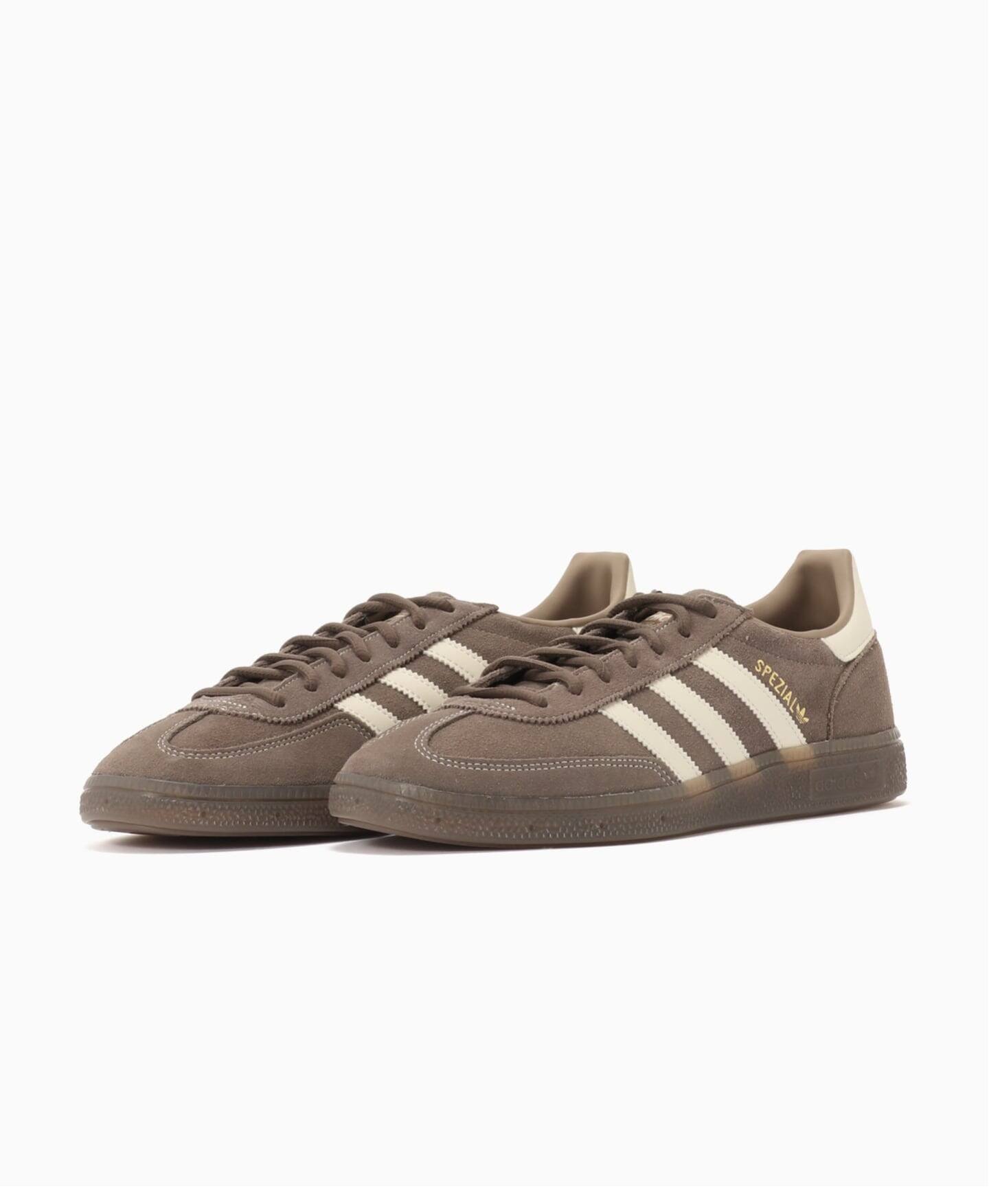 adidas / アディダス HANDBALL SPEZIAL（スニーカー）｜417 EDIFICE