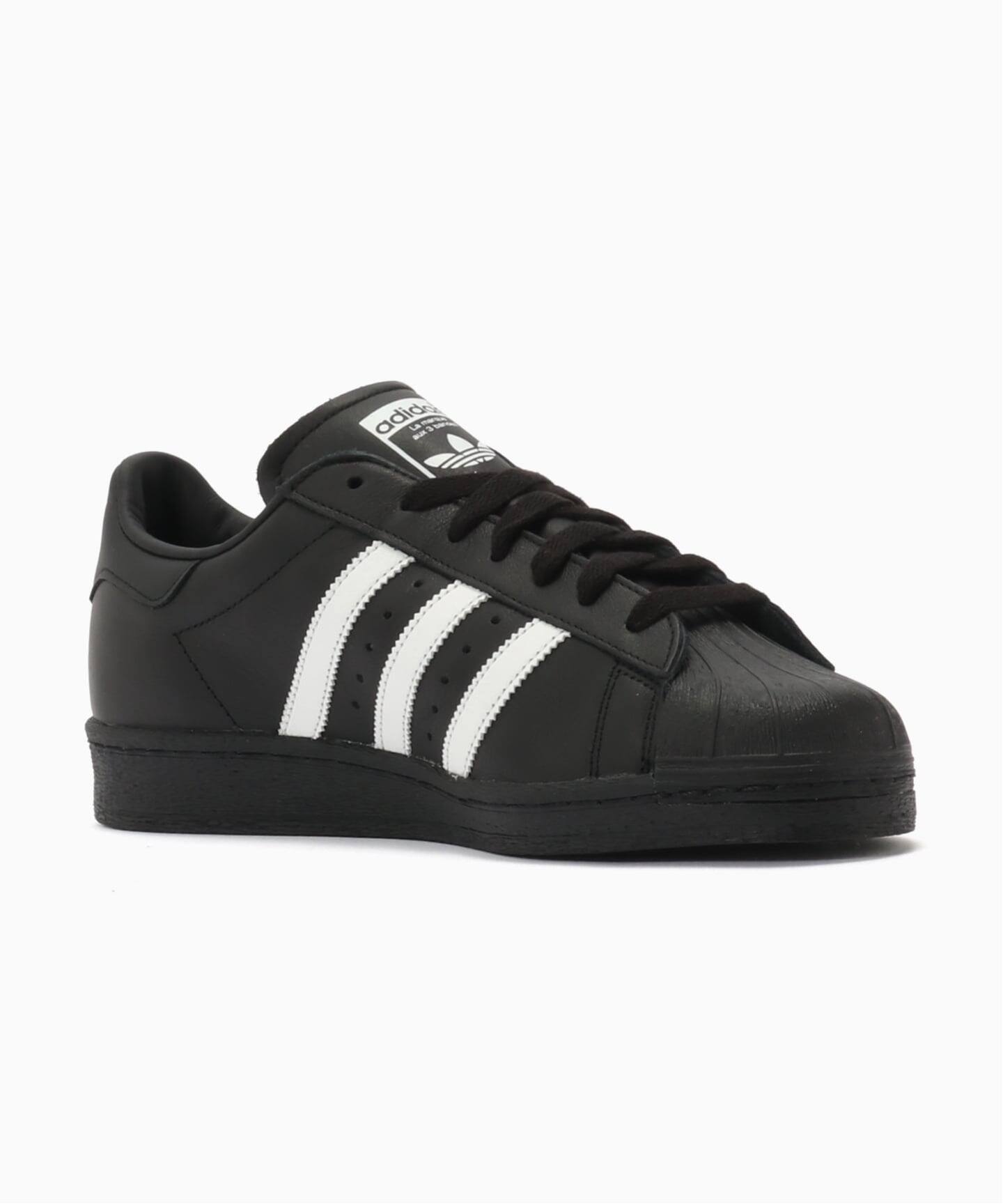 adidas / アディダス SUPERSTAR 82（スニーカー）｜417 EDIFICE