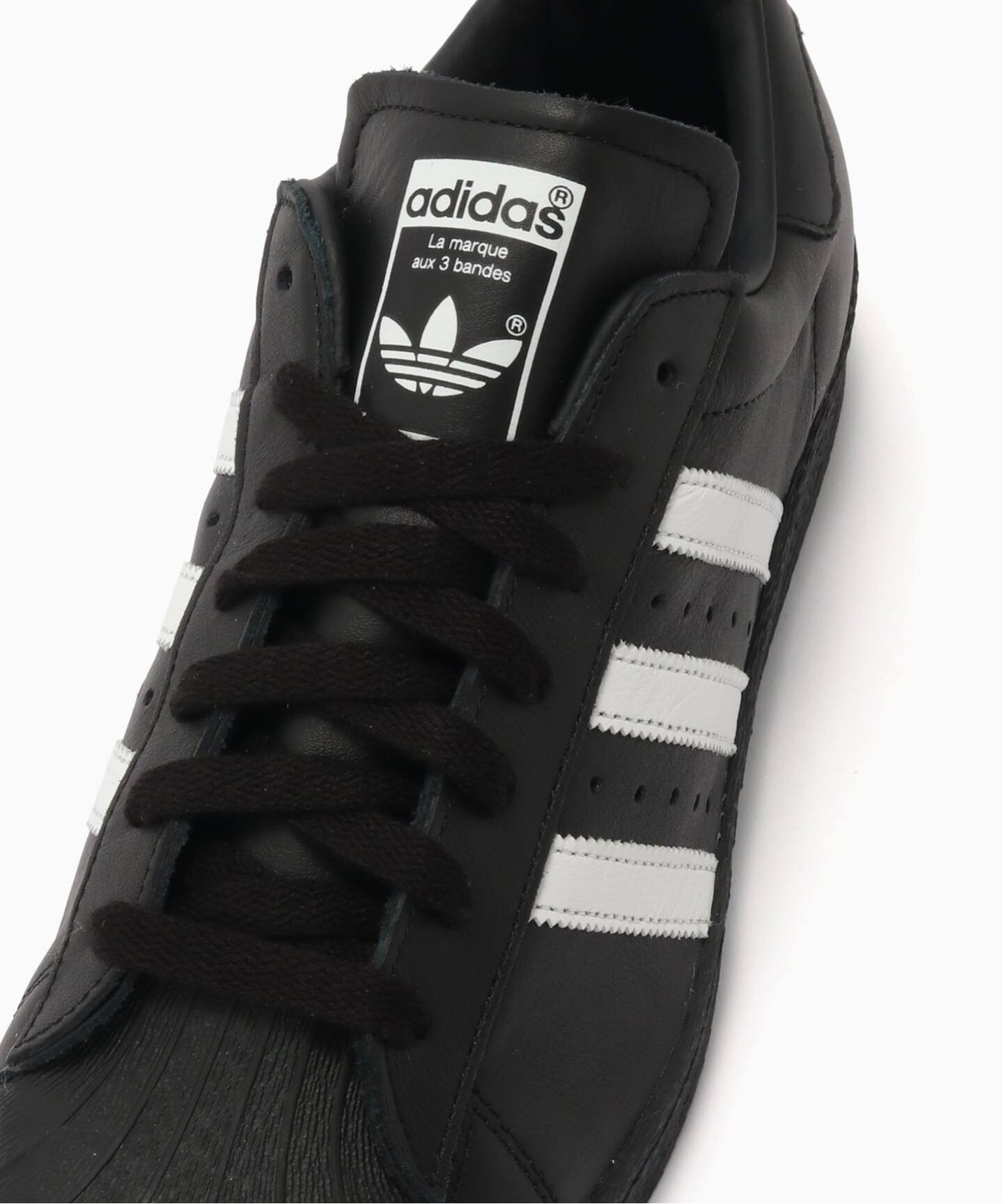 adidas / アディダス SUPERSTAR 82（スニーカー）｜417 EDIFICE