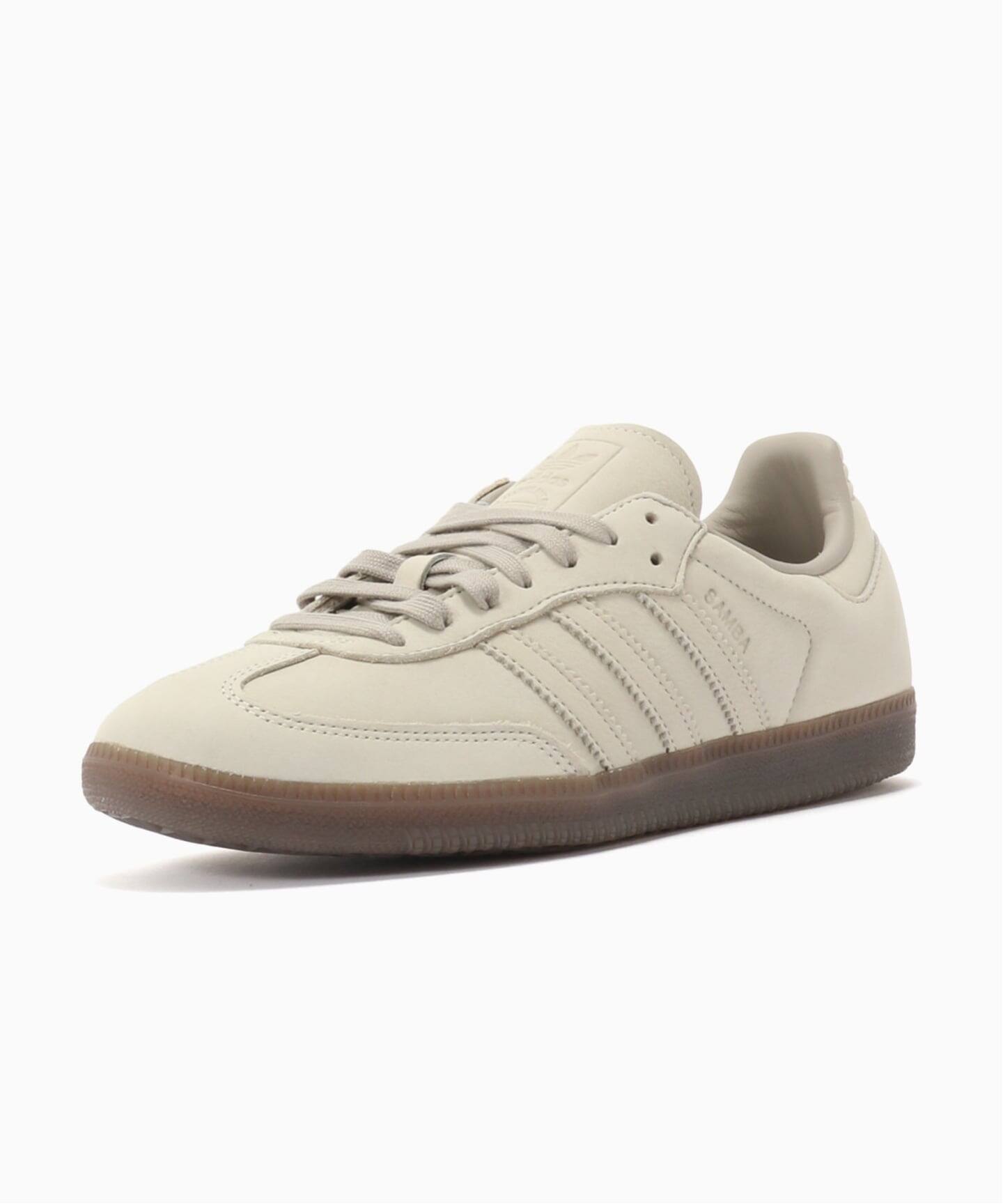 adidas / アディダス SAMBA OG（スニーカー）｜417 EDIFICE（フォー