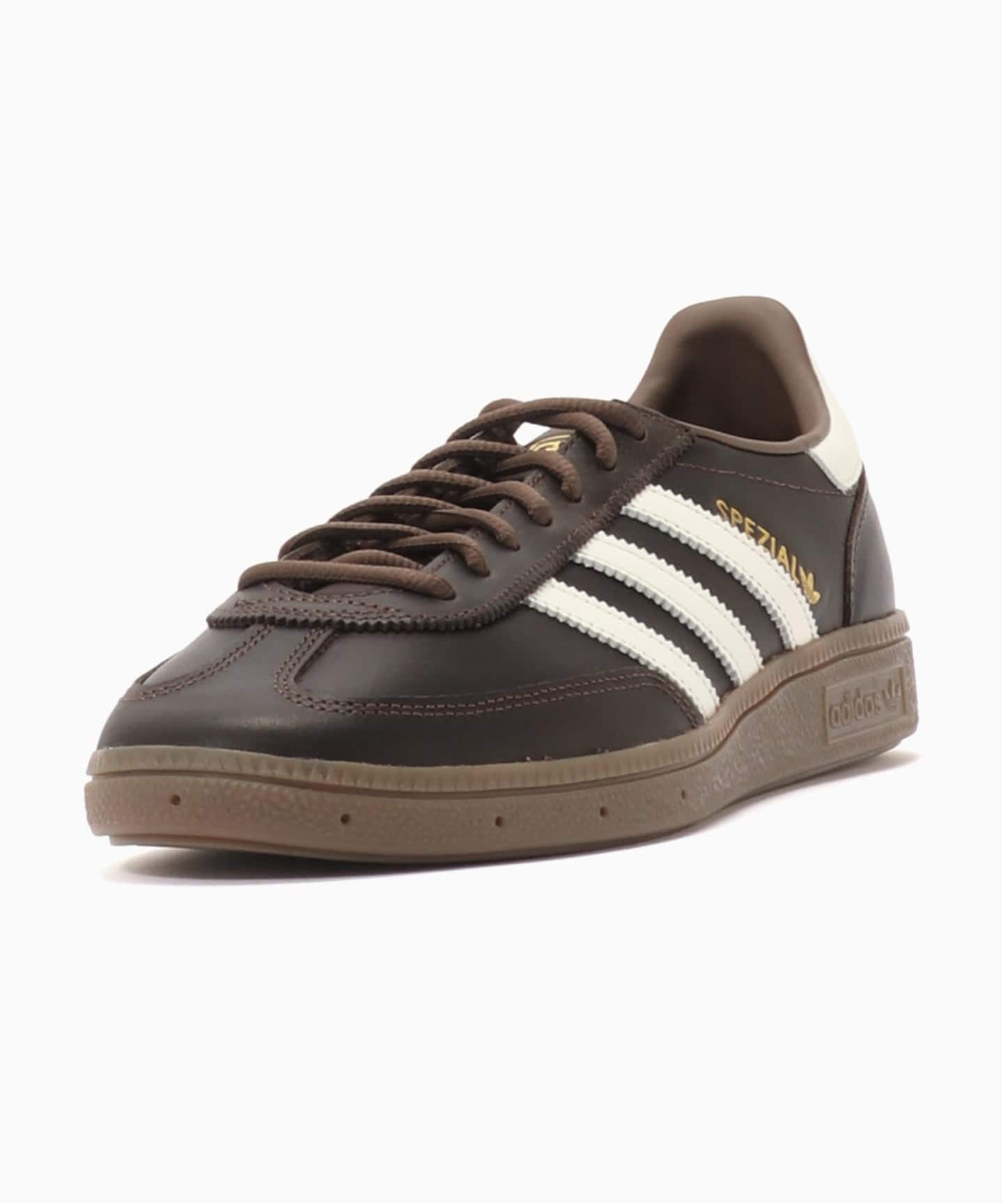 ADIDAS HANDBALL SPEZIAL（スニーカー）｜417 EDIFICE（フォー