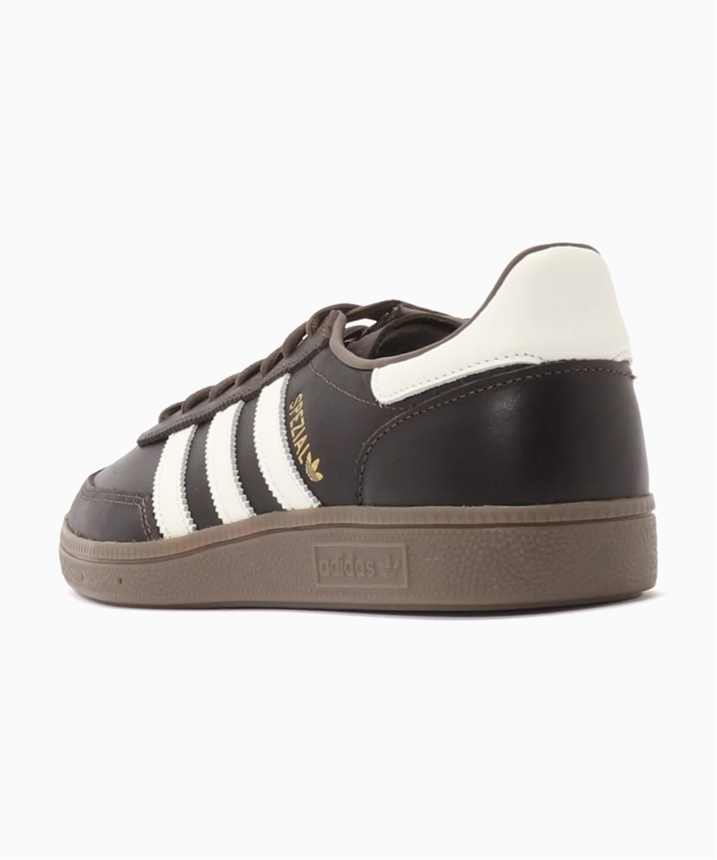 ADIDAS HANDBALL SPEZIAL（スニーカー）｜417 EDIFICE（フォー