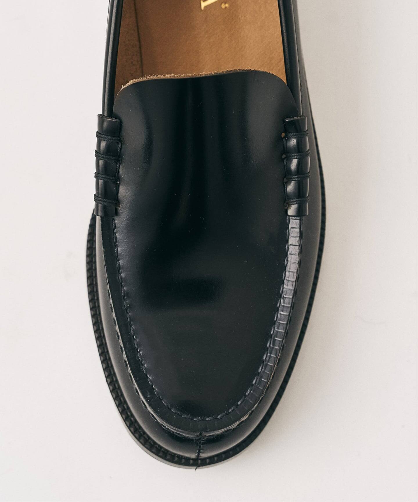 HARUTA / ハルタ】 417別注 Vamp Loafers（ローファー）｜417 EDIFICE