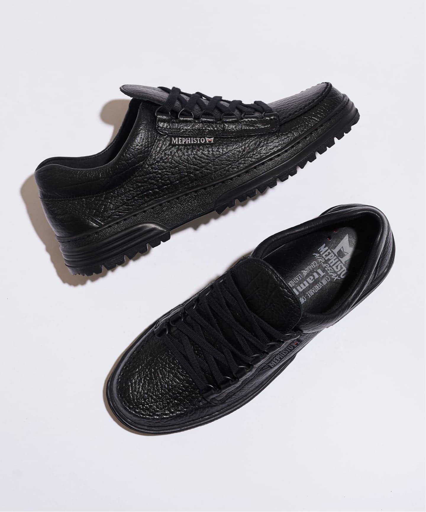 MEPHISTO CRUISER（スニーカー）｜417 EDIFICE（フォーワンセブン