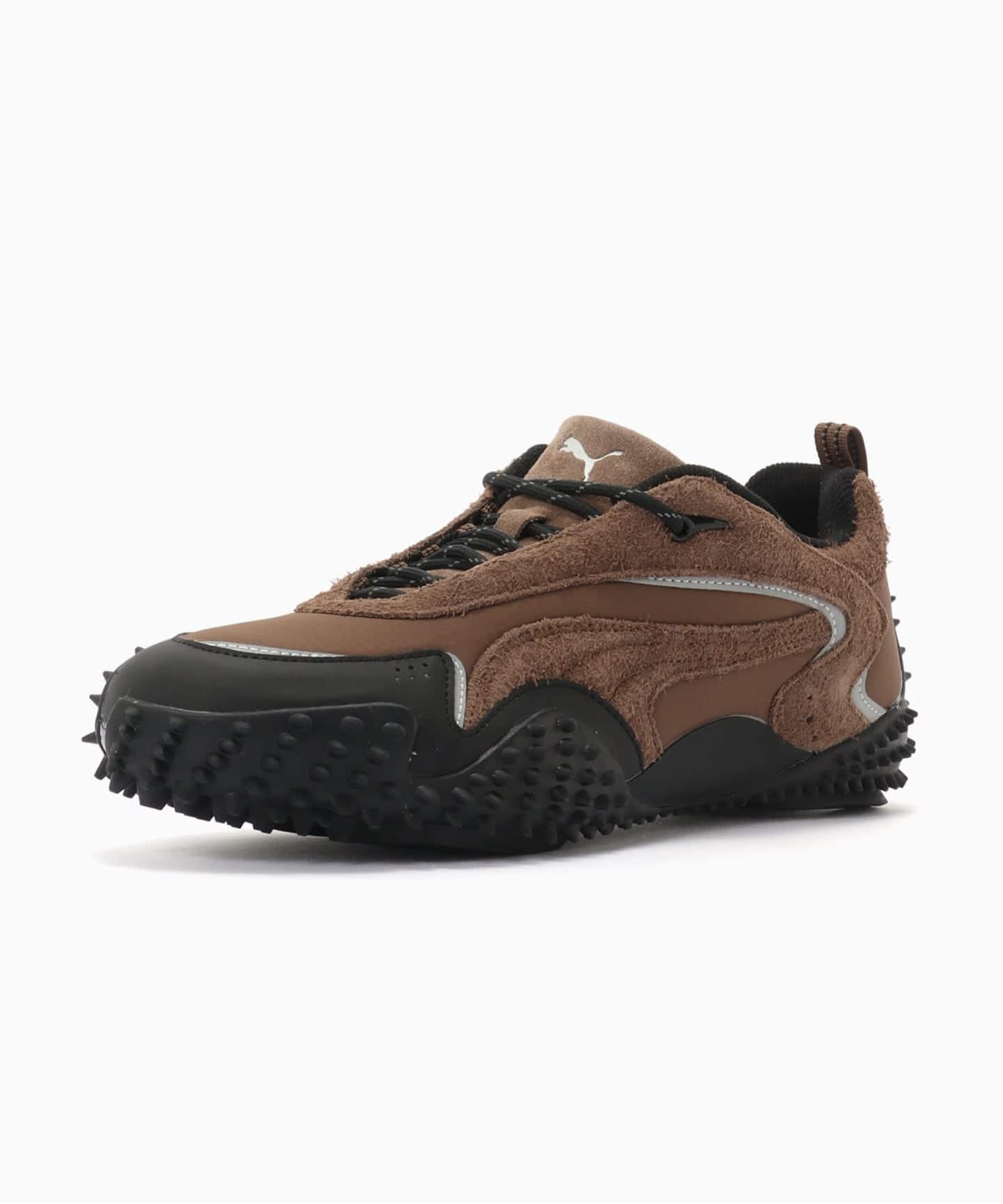 PUMA / プーマ MOSTRO XC REFLECTIVE（スニーカー）｜PULP（パルプ）の