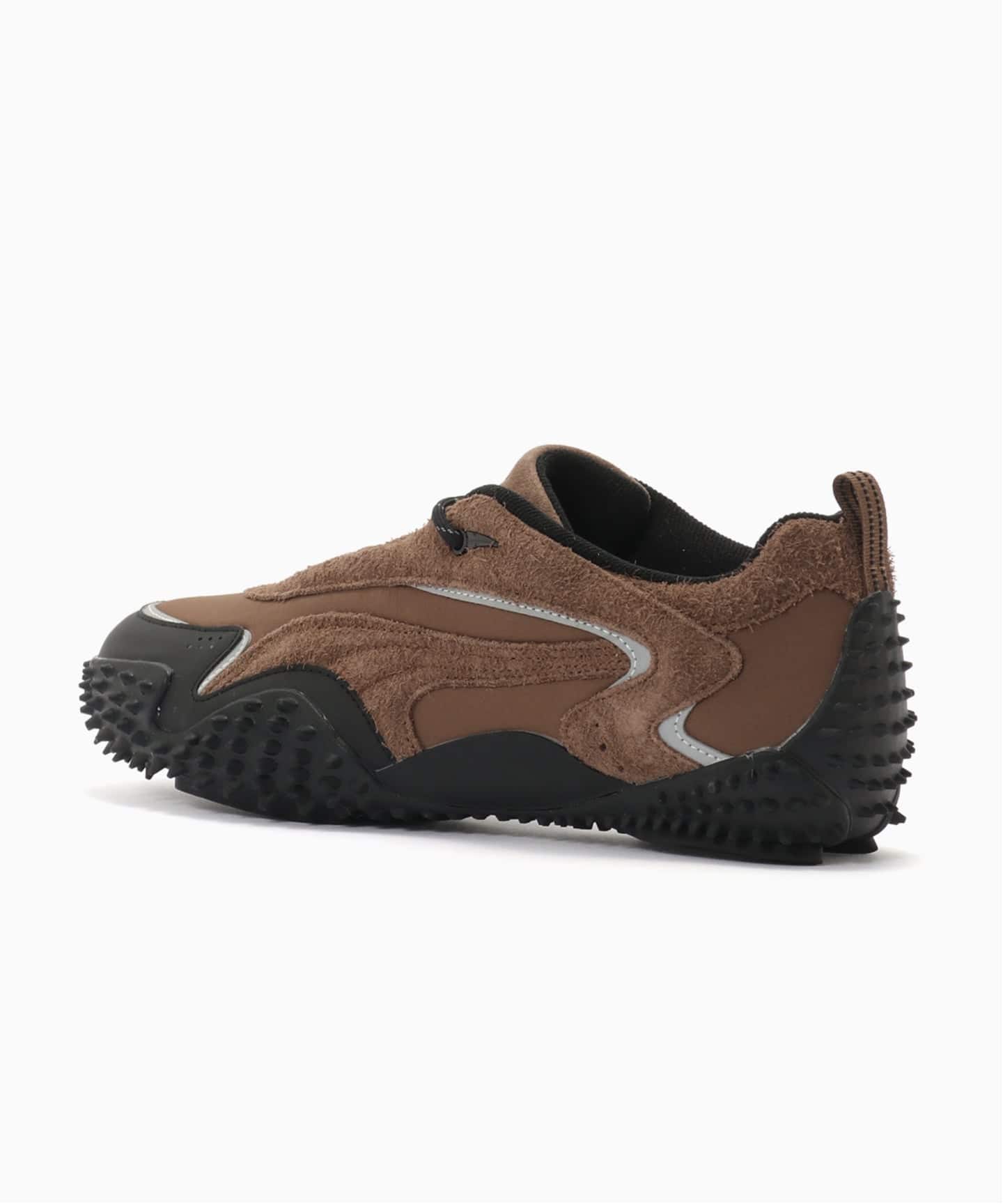 靴 PUMA/MOSTRO XC REFLECTIVE PUMA / プーマ MOSTRO XC REFLECTIVE（スニーカー）｜PULP（パルプ）の