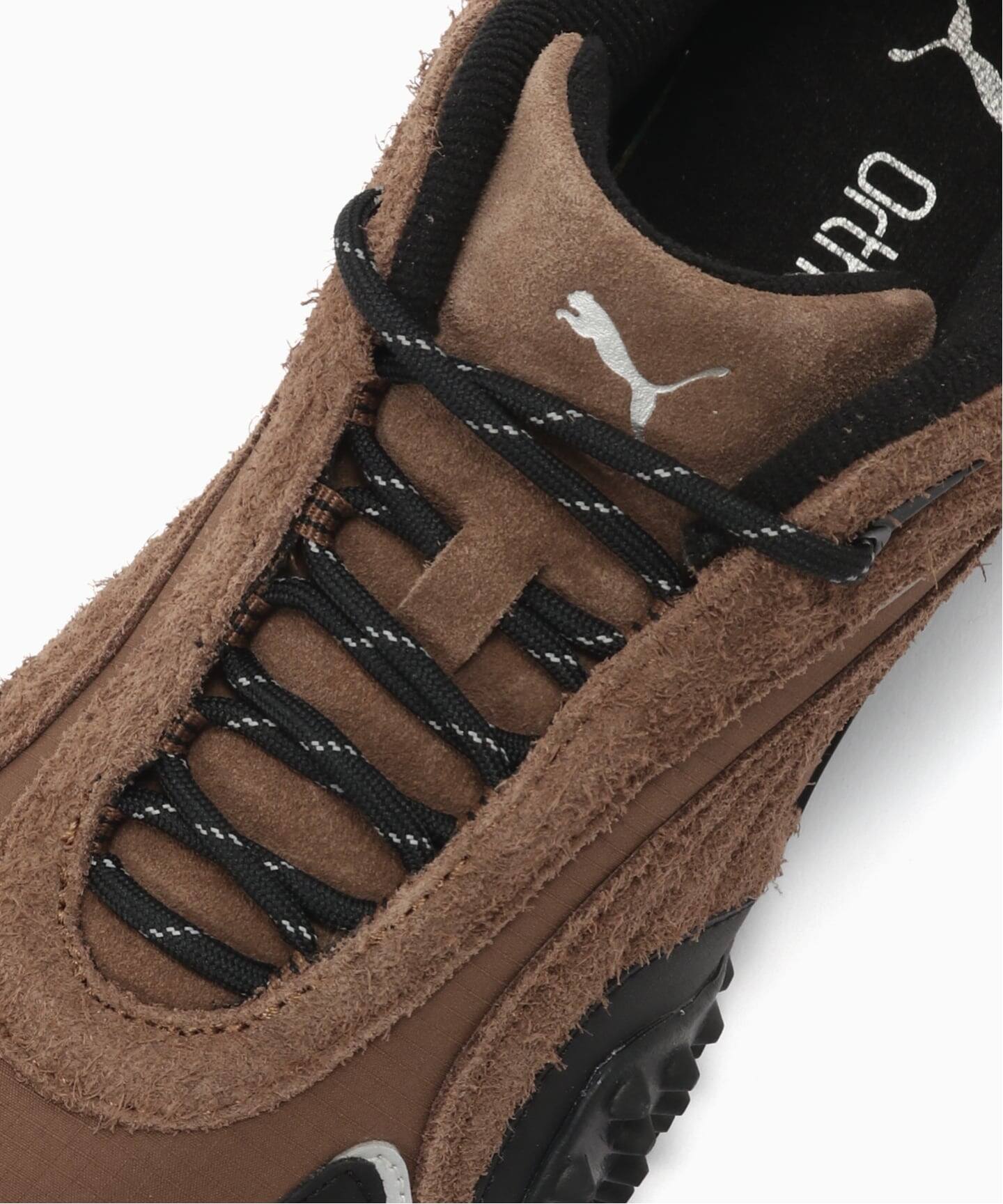 PUMA / プーマ MOSTRO XC REFLECTIVE（スニーカー）｜PULP（パルプ）の