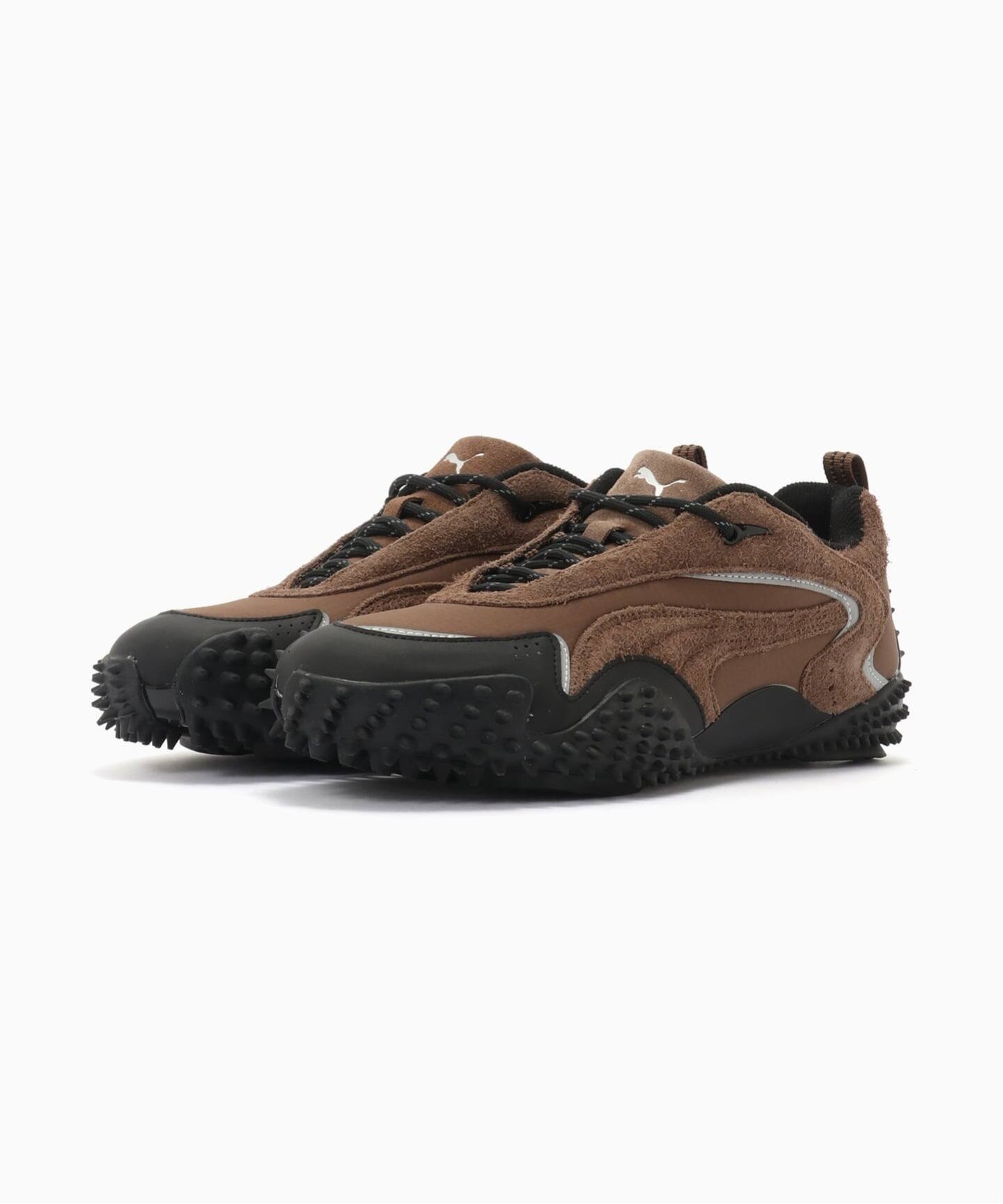PUMA / プーマ MOSTRO XC REFLECTIVE（スニーカー）｜PULP（パルプ）の