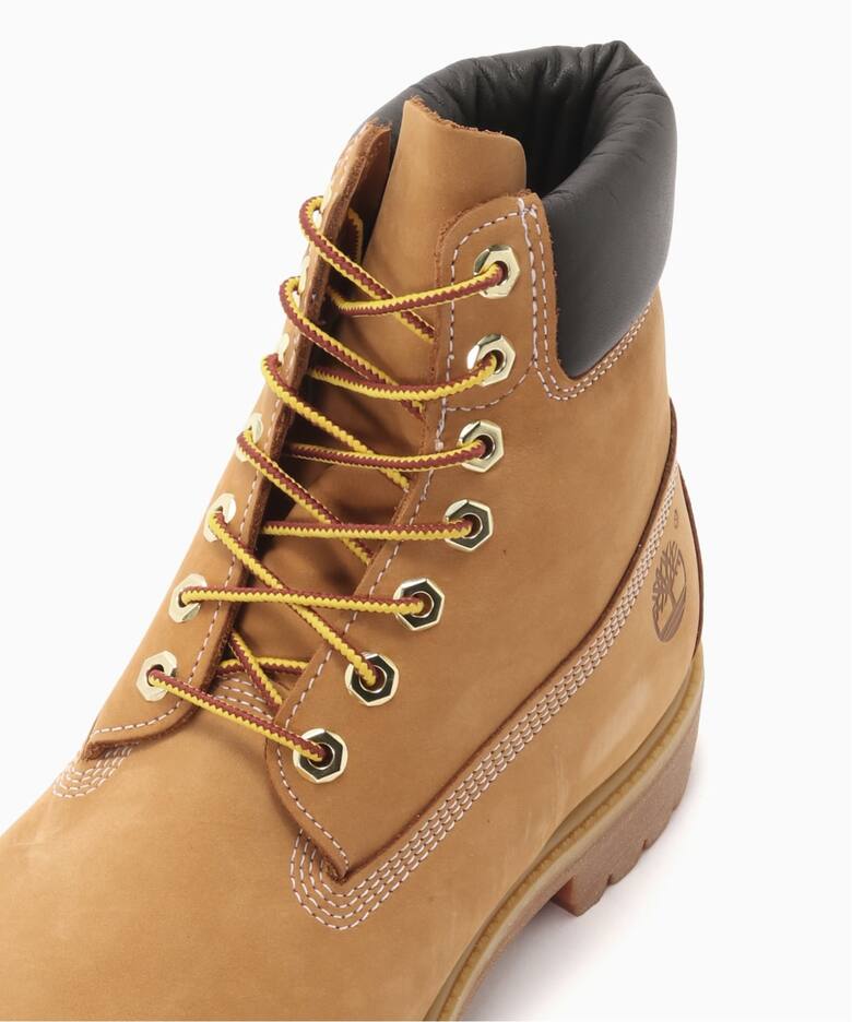 Timberland / ティンバーランド 6IN PREMIUM BOOTS WP（ブーティ 